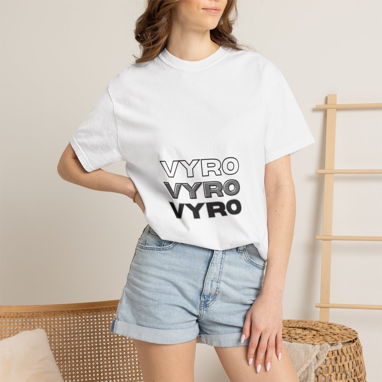 VYRO SHIRT