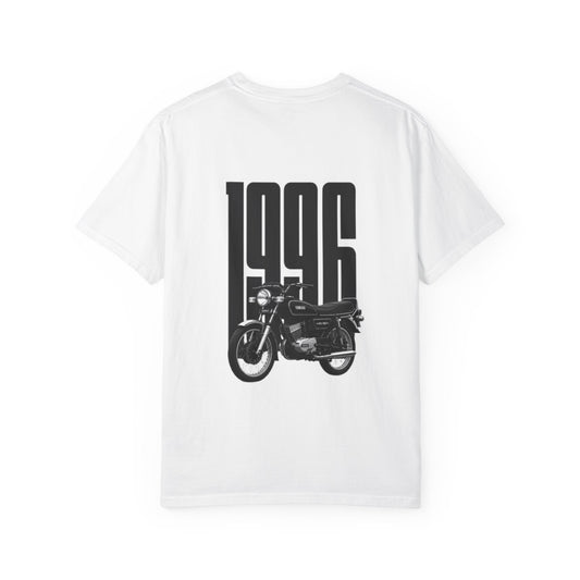 1996 Motorcycle Retro T-Shirt