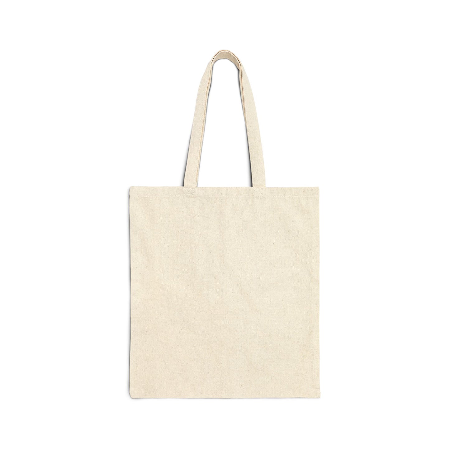 Brazil Soccer Tote Bag – ’10’ Canvas Shopper with Brazil Crest