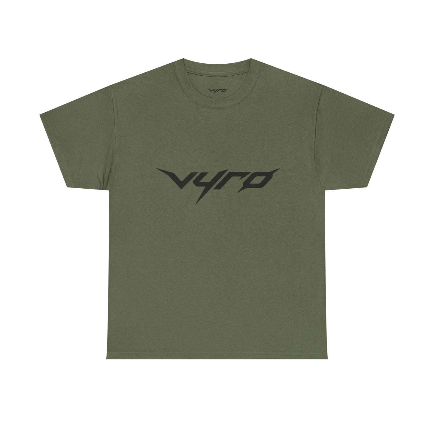 Vyro Graphic Tee — Retro BMW E30 Car Design T-Shirt
