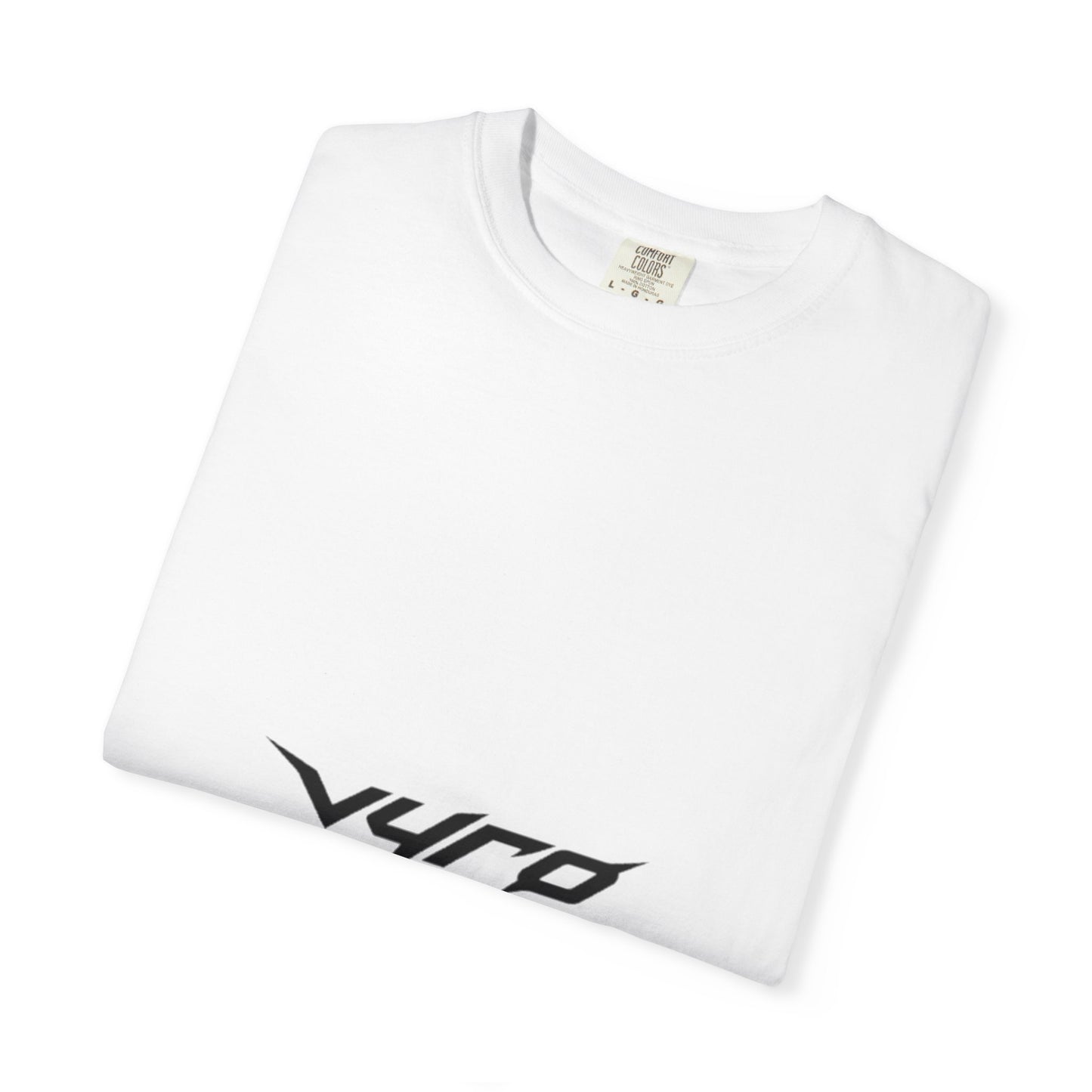 Traffic Light Graphic Tee — Retro Sunset 'WAIT' Street Sign T-Shirt