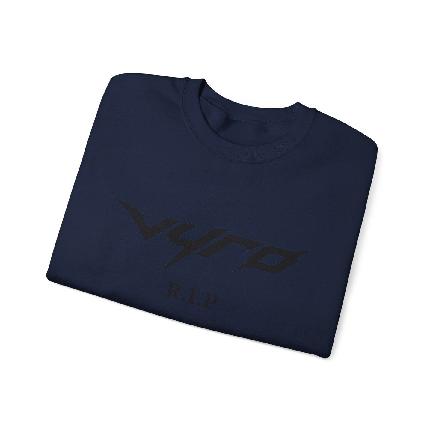 Vyro R.I.P. Crewneck Sweatshirt