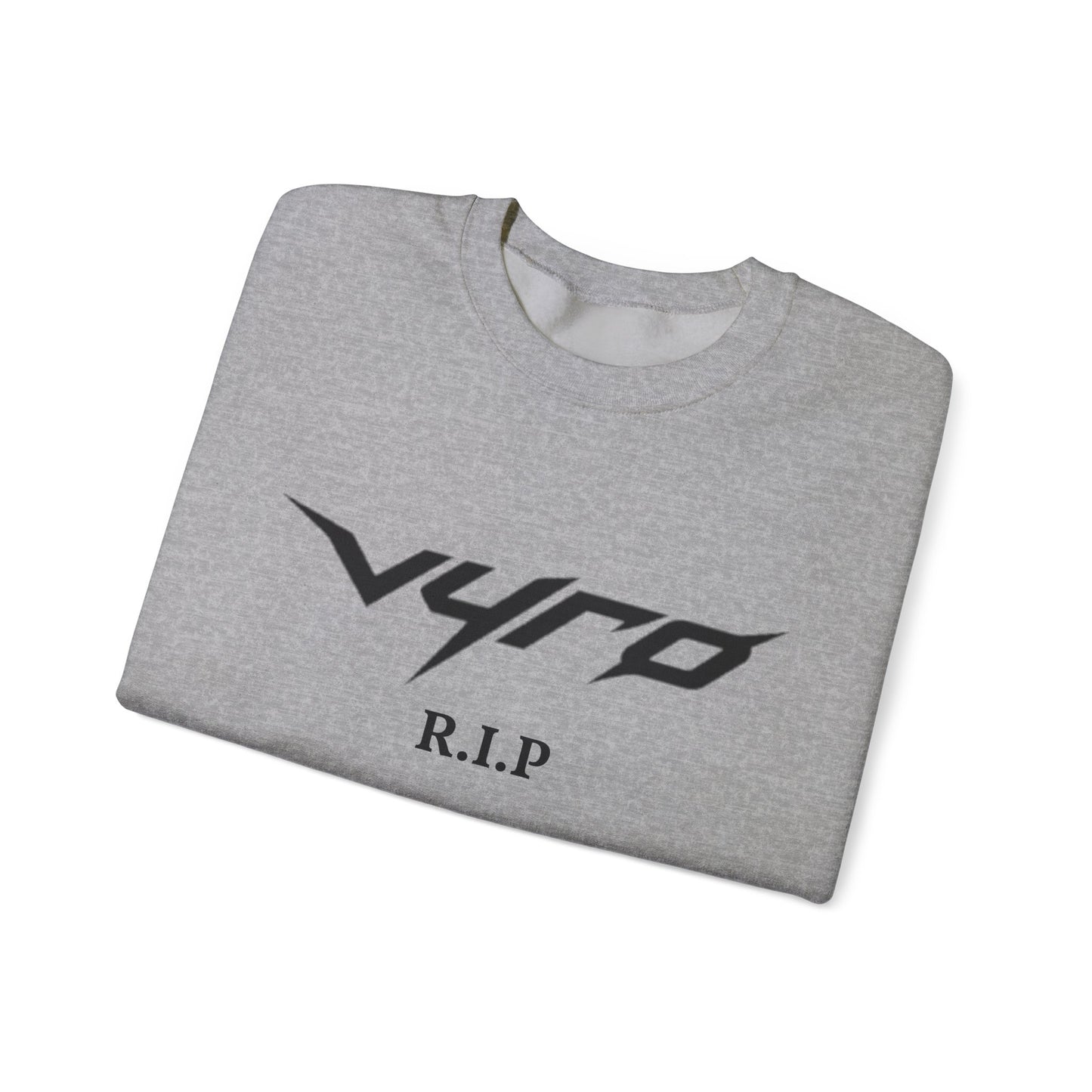 Vyro R.I.P. Crewneck Sweatshirt