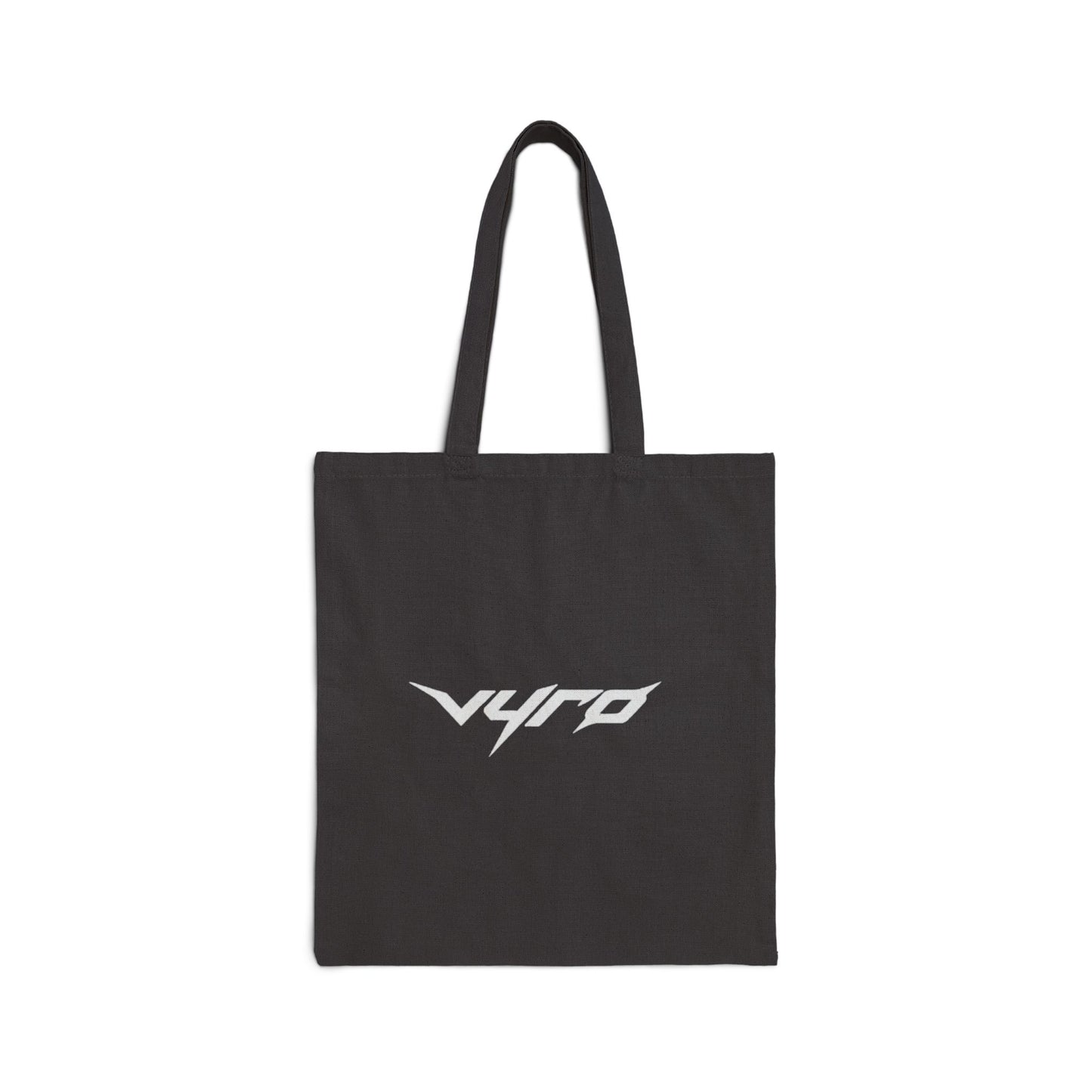 Natural Cotton Canvas Tote Bag — Eco-Friendly Everyday Shopper