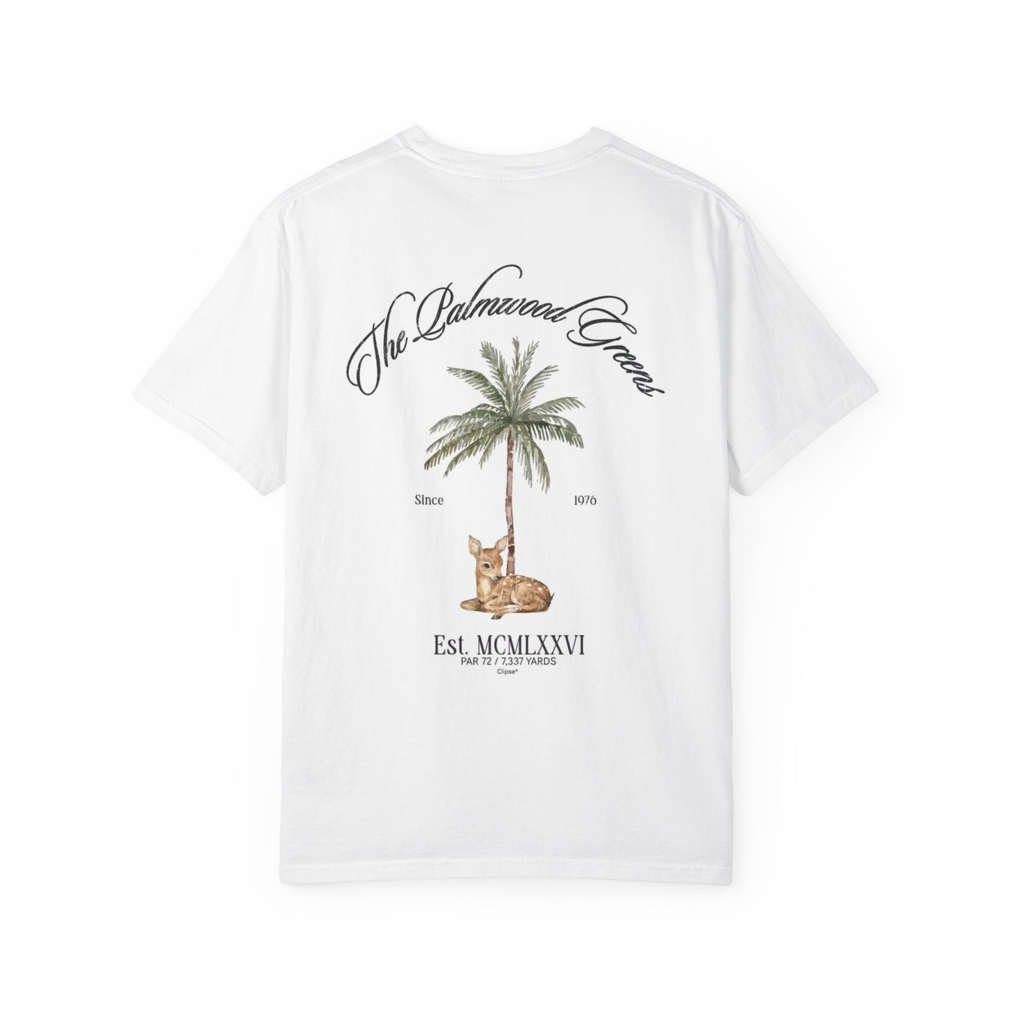 Amsterdam Bicycle Graphic T-Shirt — 'The City of Freedom' Vintage Travel Tee
