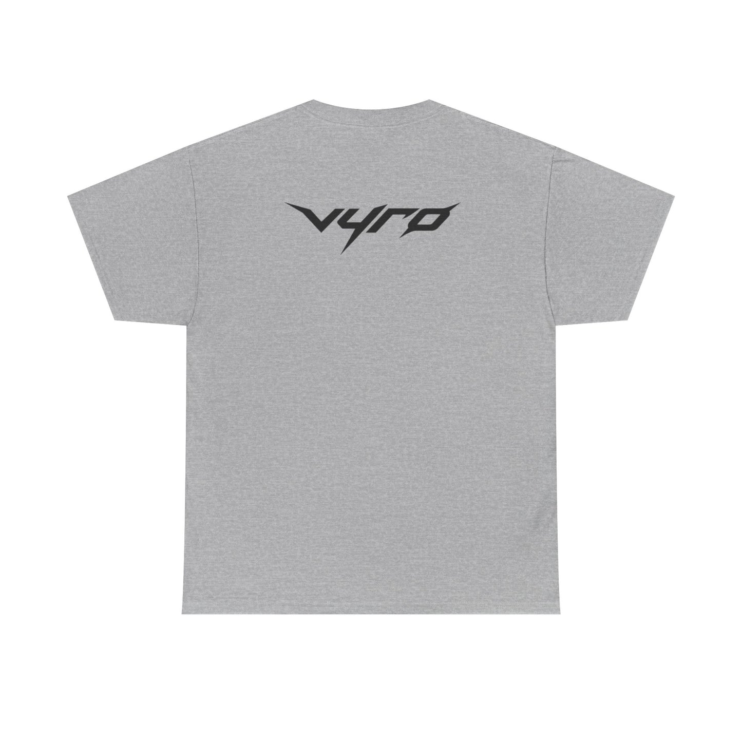 Porsche 911 GT1 Tee — Retro Race Car Graphic T-Shirt