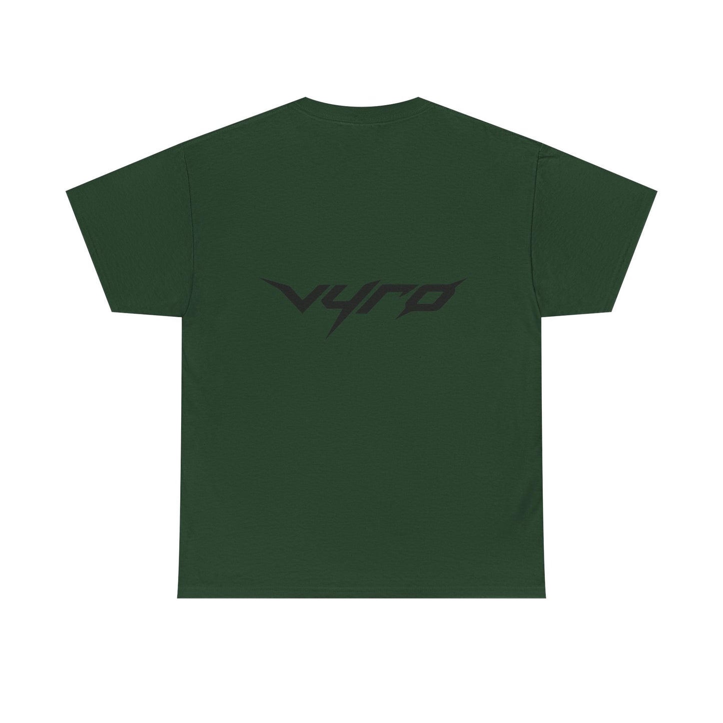 Pagani VYRO Supercar Tee — Sports Car Graphic T‑Shirt