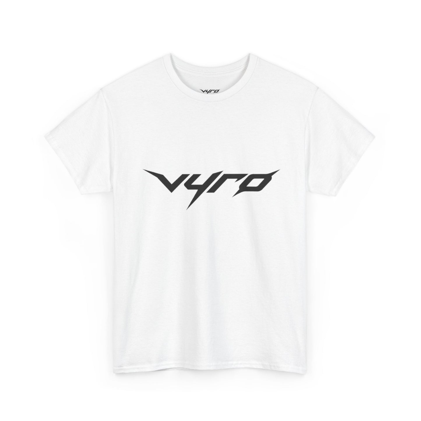 Vyro Graphic Tee — Retro BMW E30 Car Design T-Shirt