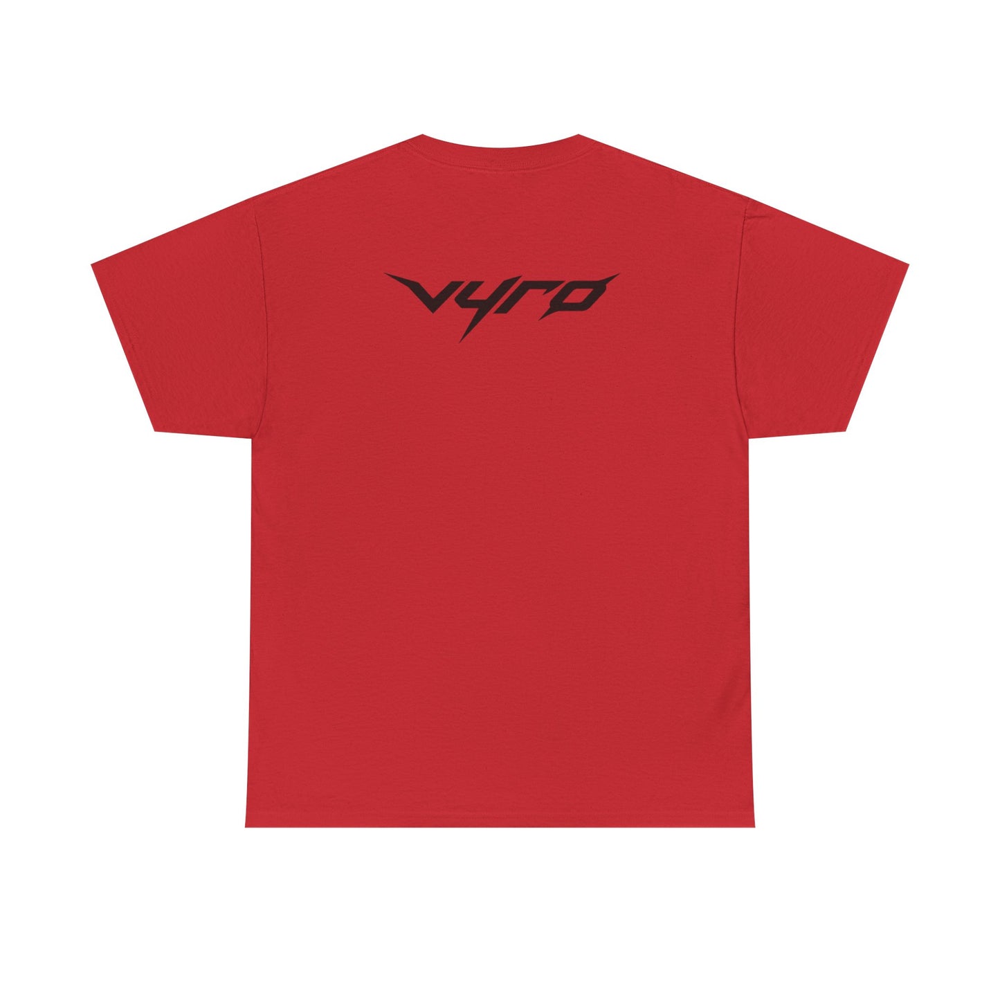 Porsche 911 GT1 Tee — Retro Race Car Graphic T-Shirt