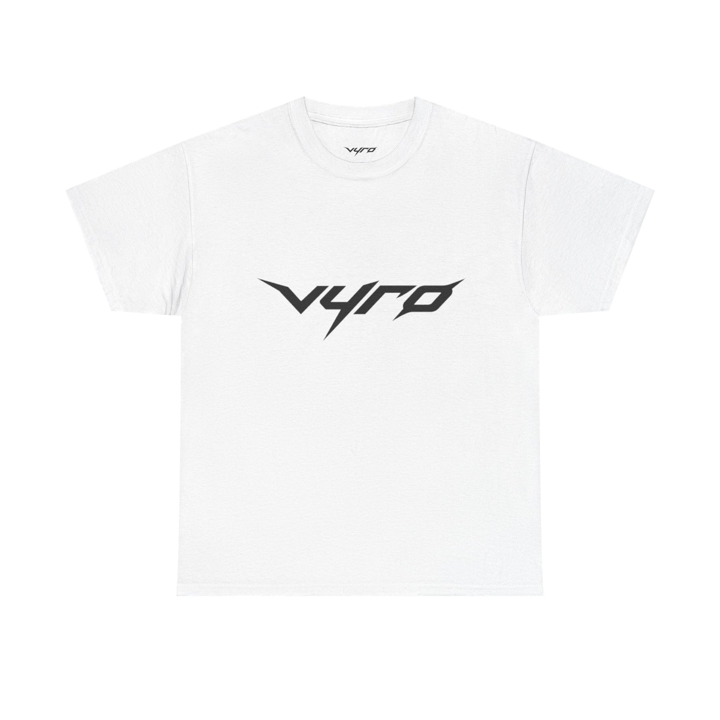 Vyro Graphic Tee — Retro BMW E30 Car Design T-Shirt