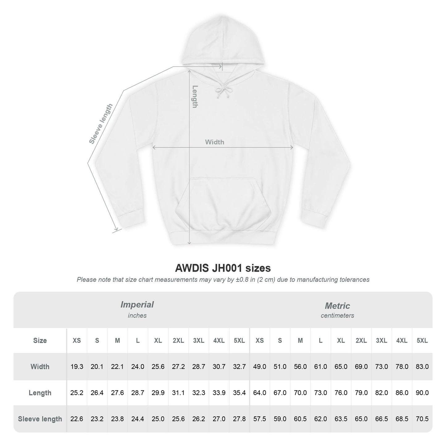 Cloud Window Hoodie — Vyro Graphic College Pullover