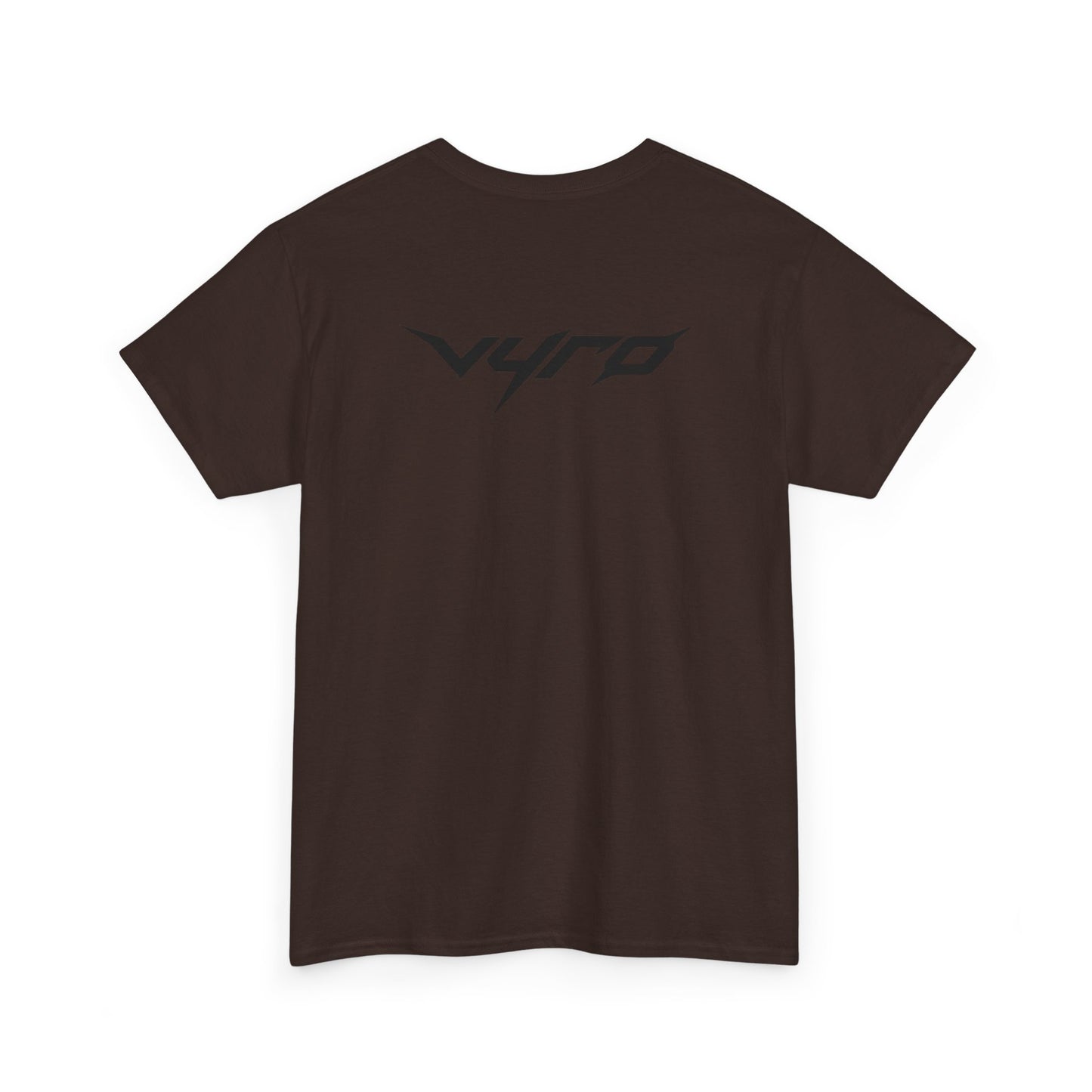 Porsche 911 GT1 Tee — Retro Race Car Graphic T-Shirt