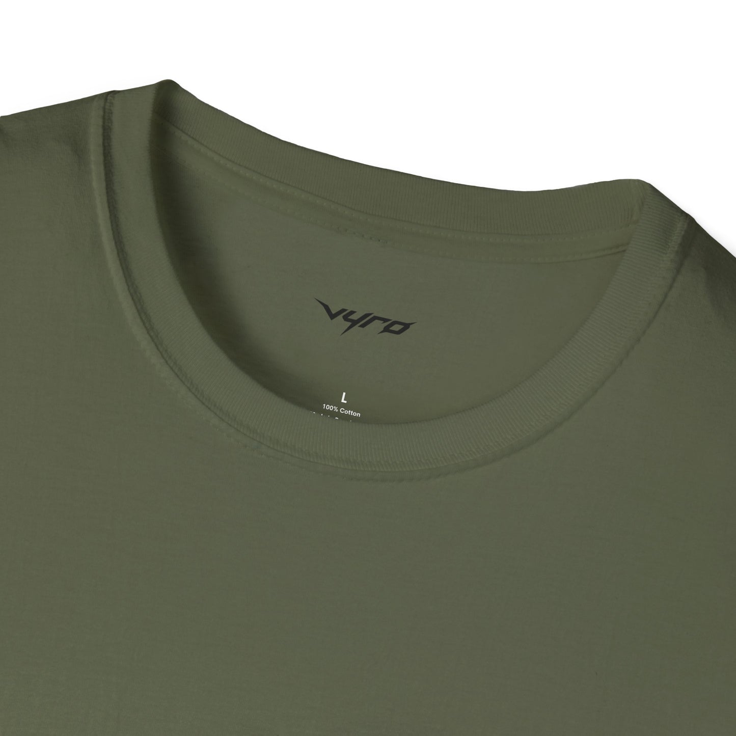 No Risk No Fun T‑Shirt — Bold Casual Graphic Tee for Adventurers