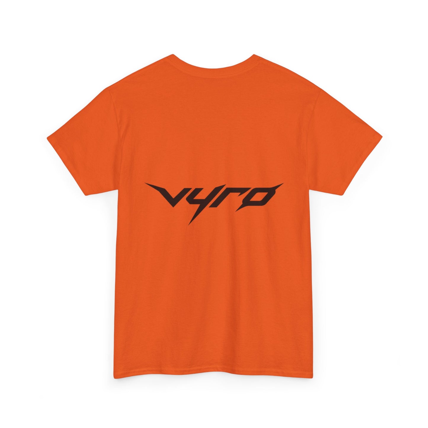 Pagani VYRO Supercar Tee — Sports Car Graphic T‑Shirt