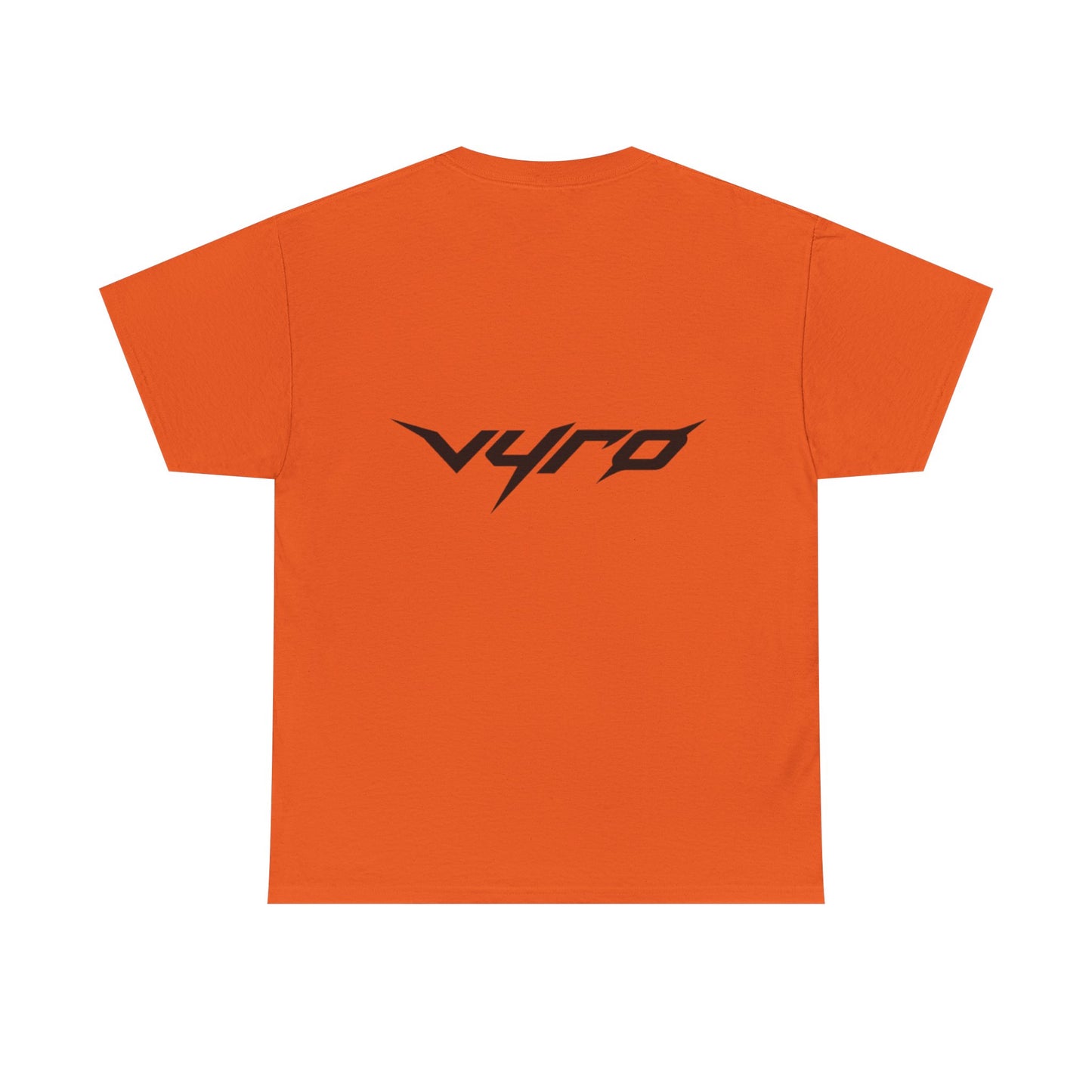 Pagani VYRO Supercar Tee — Sports Car Graphic T‑Shirt