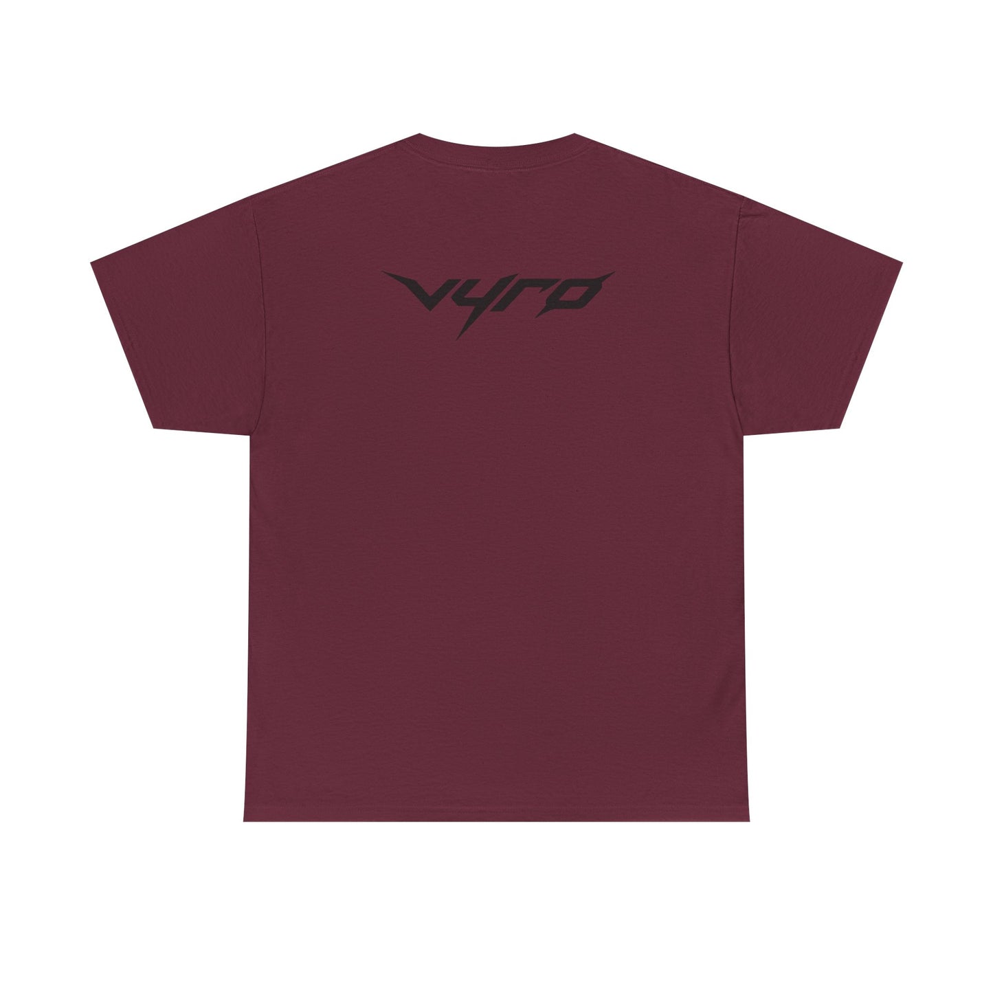 Porsche 911 GT1 Tee — Retro Race Car Graphic T-Shirt