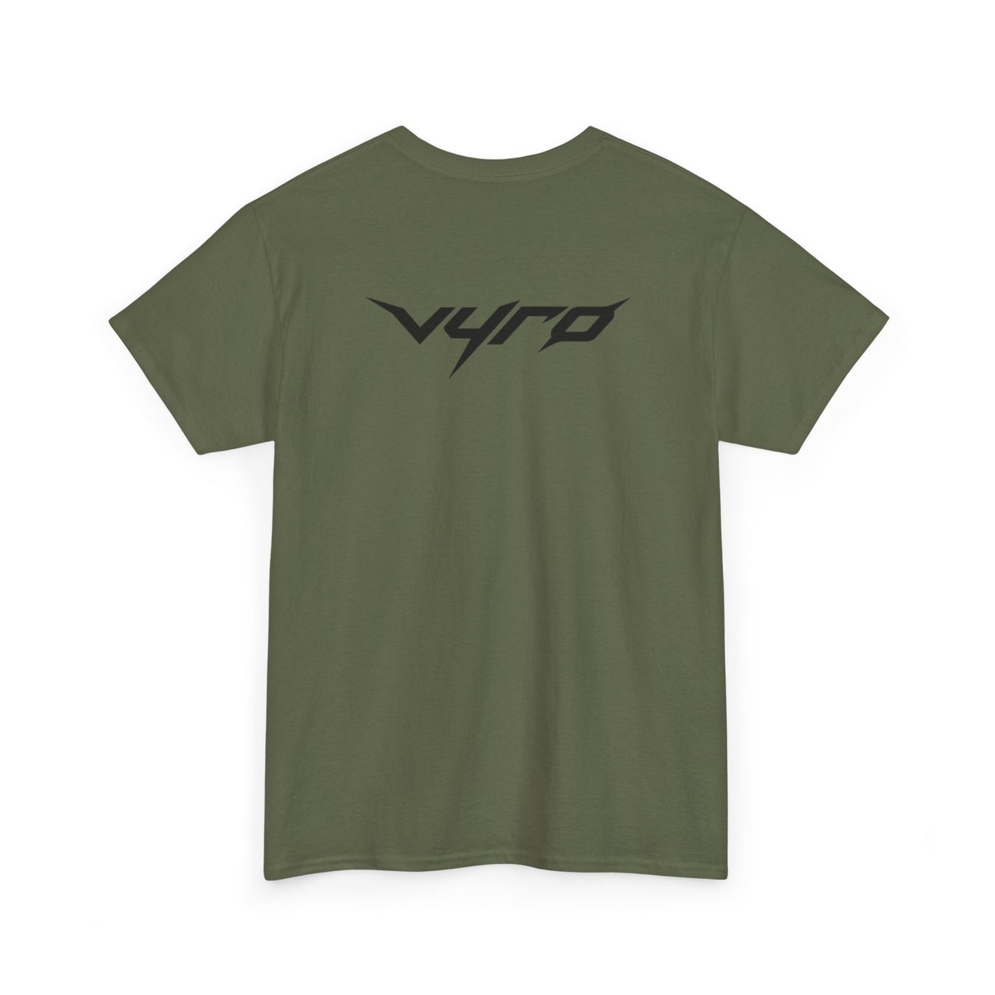 Porsche 911 GT1 Tee — Retro Race Car Graphic T-Shirt