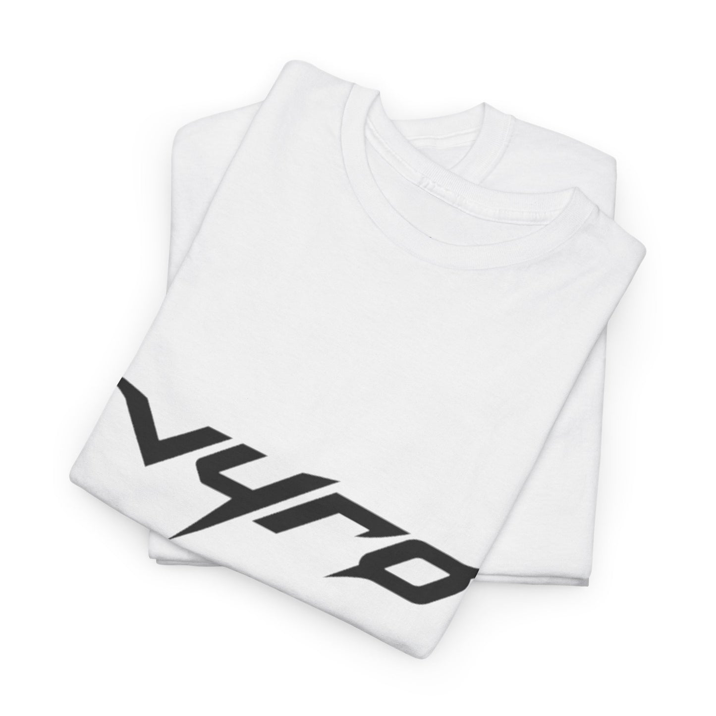 Vyro Graphic Tee — Retro BMW E30 Car Design T-Shirt