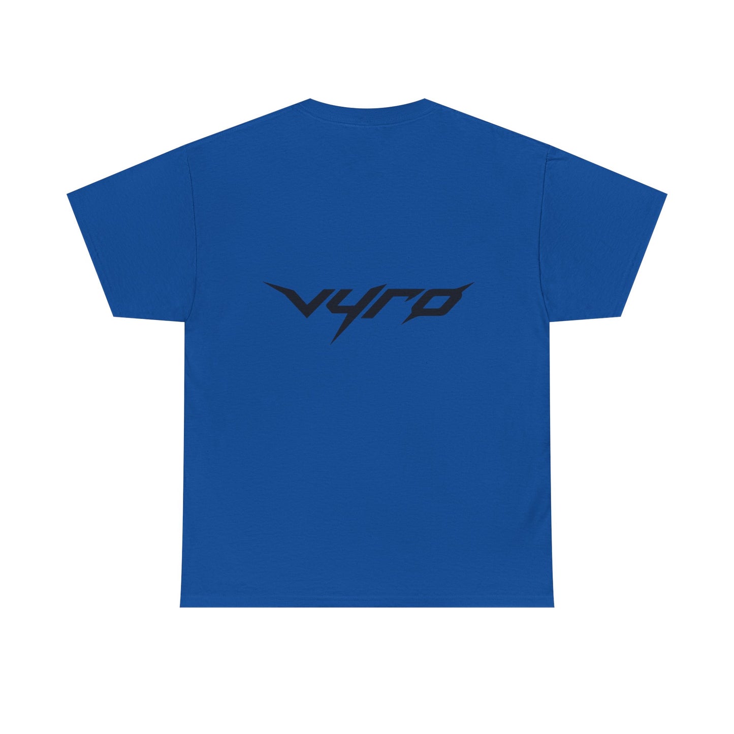 Pagani VYRO Supercar Tee — Sports Car Graphic T‑Shirt