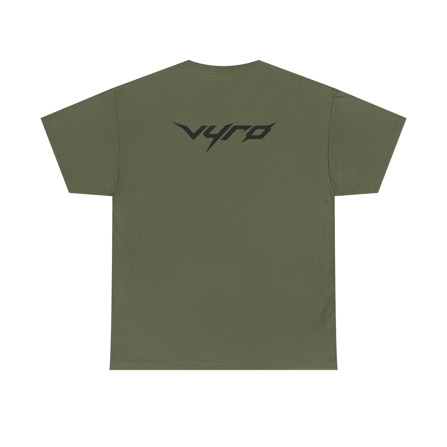 Porsche 911 GT1 Tee — Retro Race Car Graphic T-Shirt