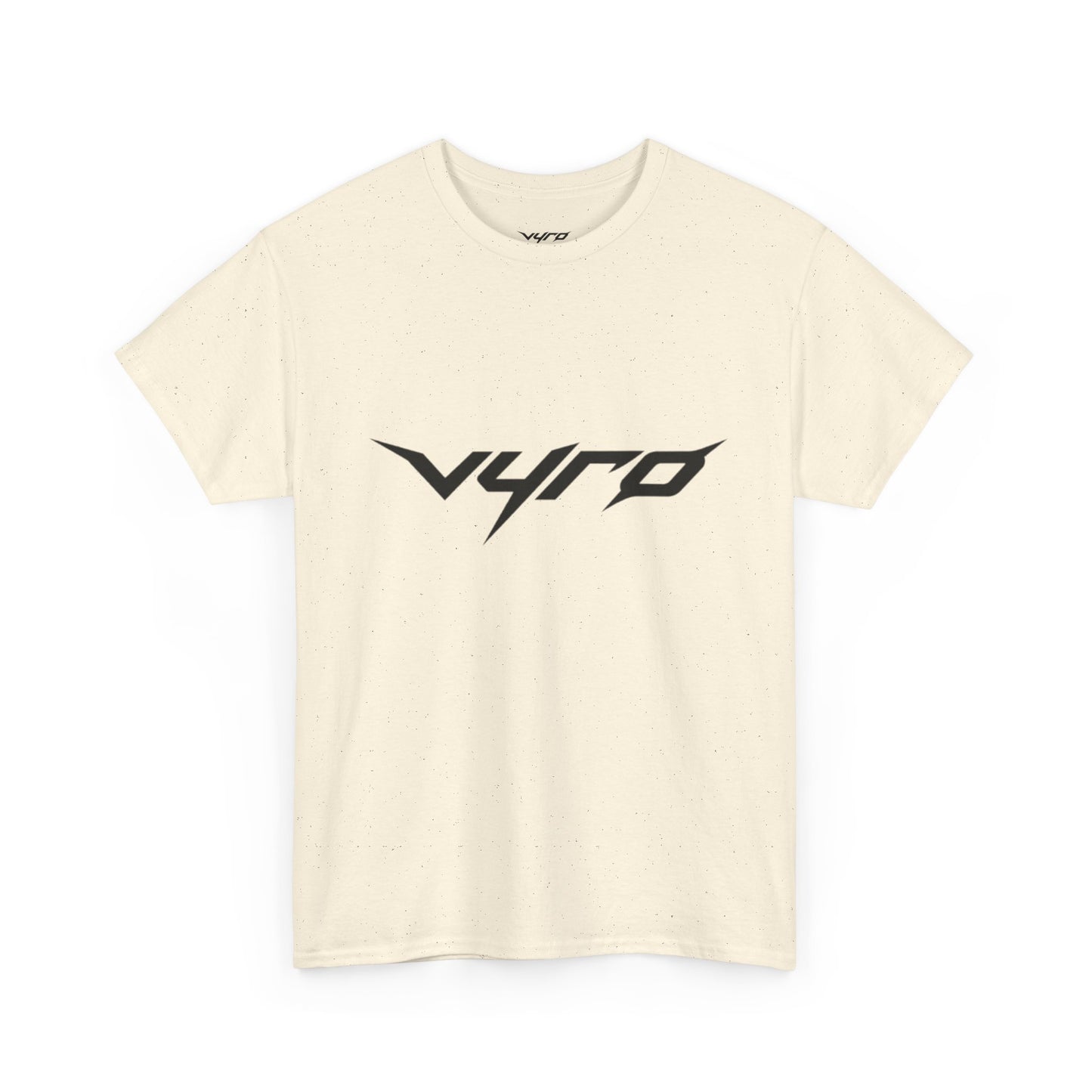 Vyro Graphic Tee — Retro BMW E30 Car Design T-Shirt