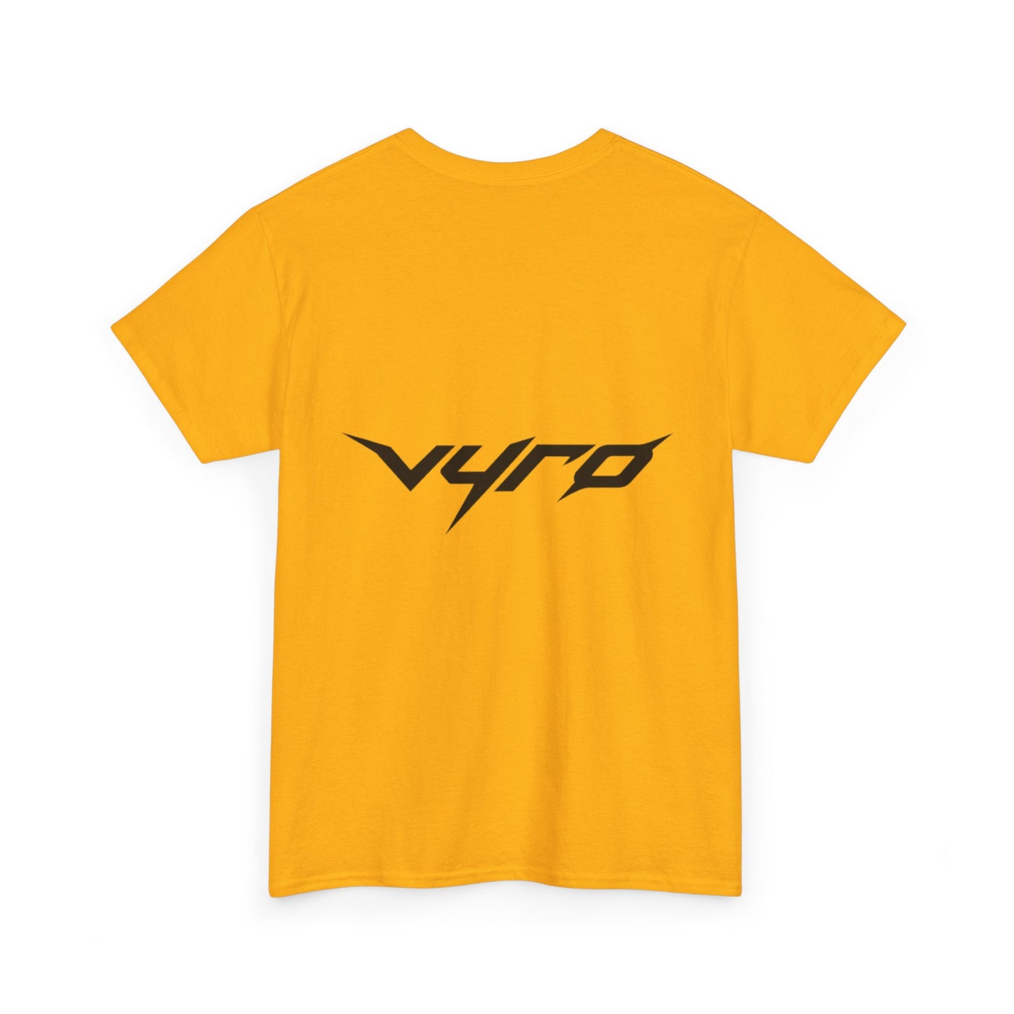 Pagani VYRO Supercar Tee — Sports Car Graphic T‑Shirt