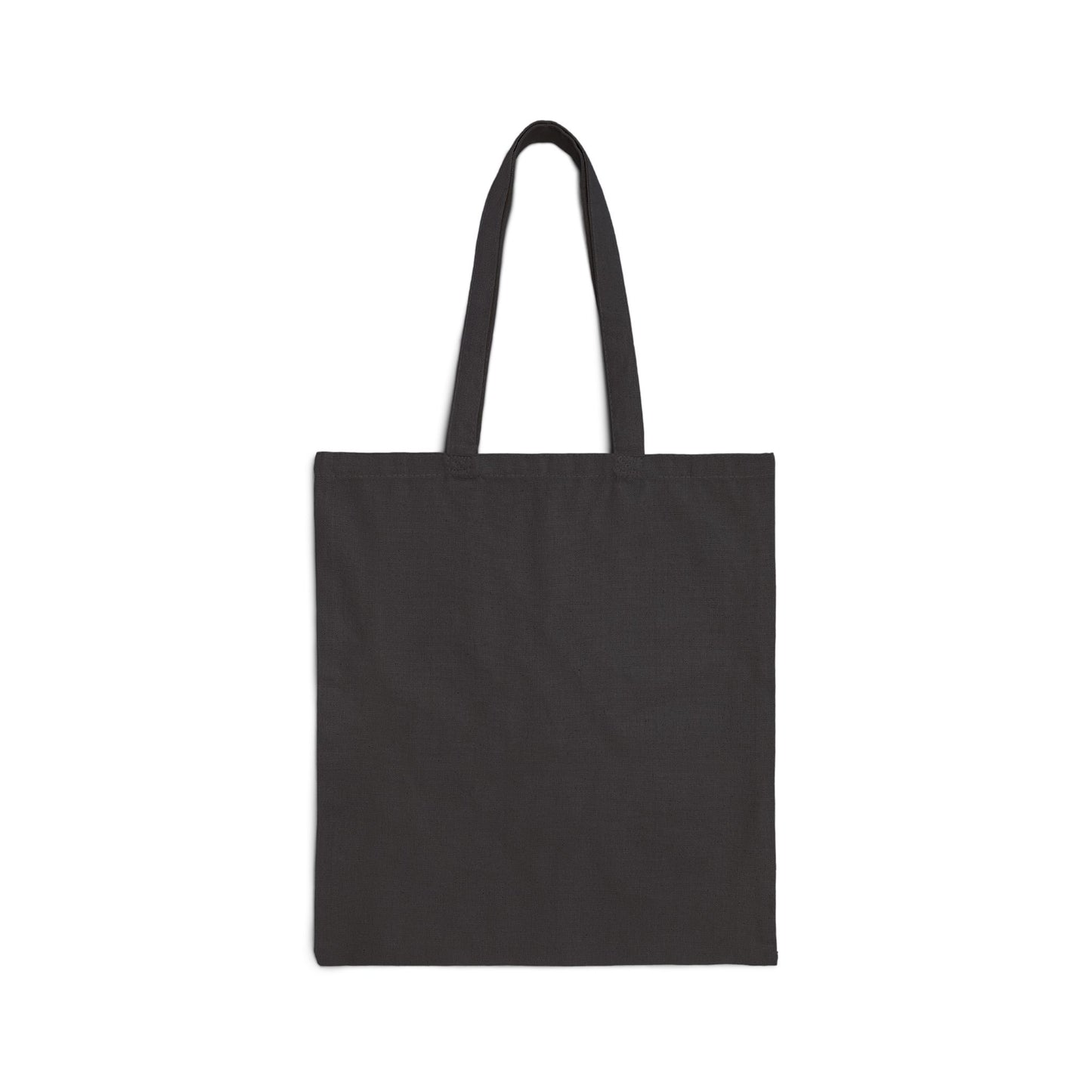 Brazil Soccer Tote Bag – ’10’ Canvas Shopper with Brazil Crest