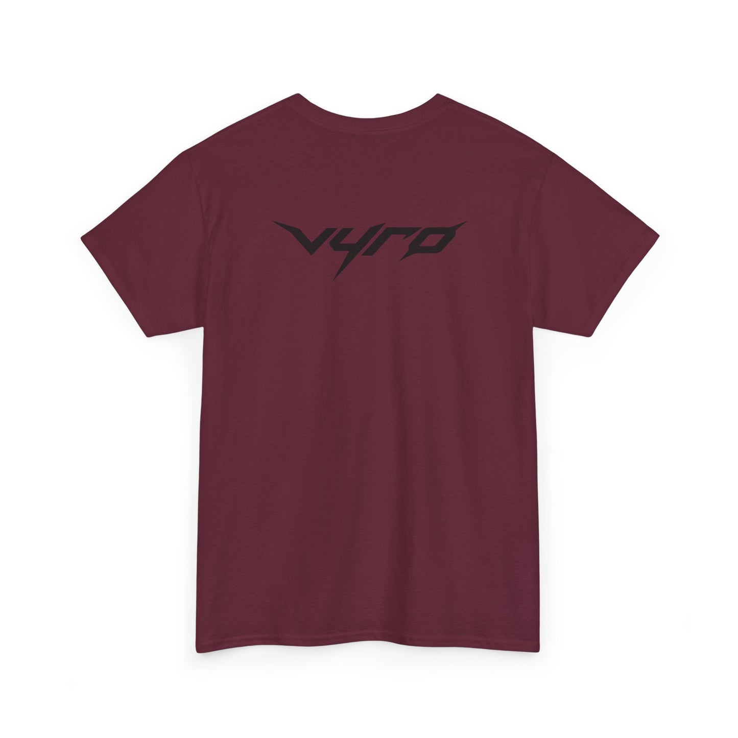 Porsche 911 GT1 Tee — Retro Race Car Graphic T-Shirt
