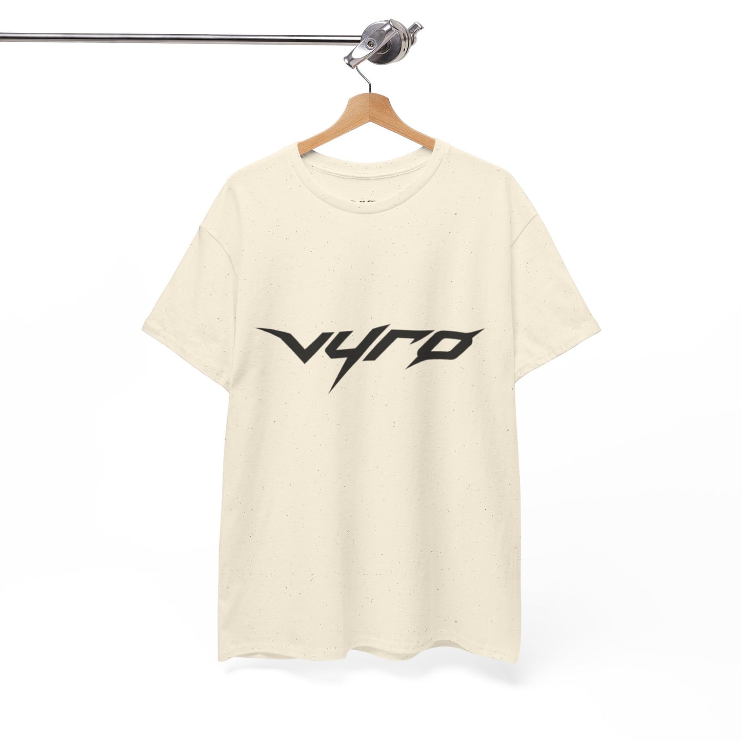 Vyro Graphic Tee — Retro BMW E30 Car Design T-Shirt