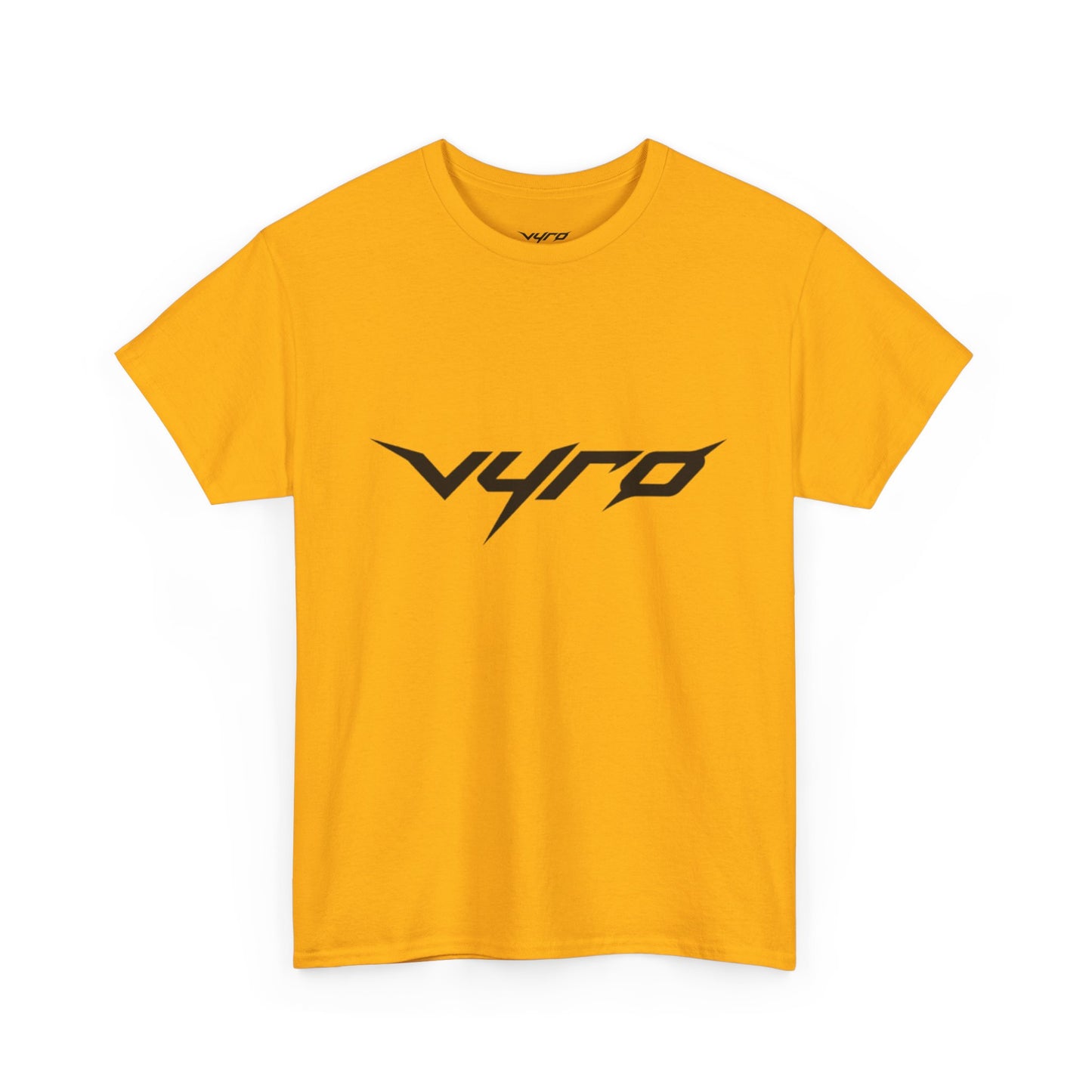 Vyro Graphic Tee — Retro BMW E30 Car Design T-Shirt
