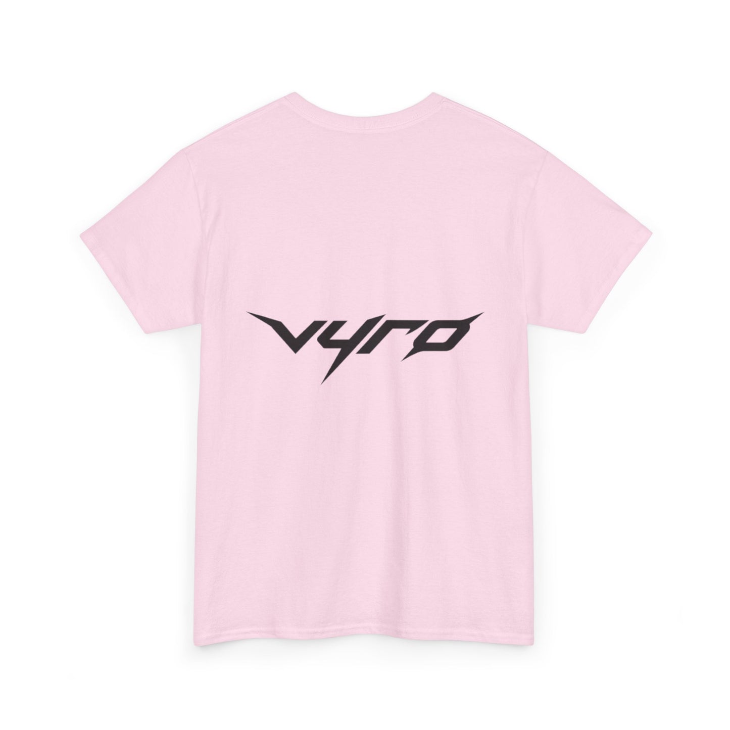 Pagani VYRO Supercar Tee — Sports Car Graphic T‑Shirt
