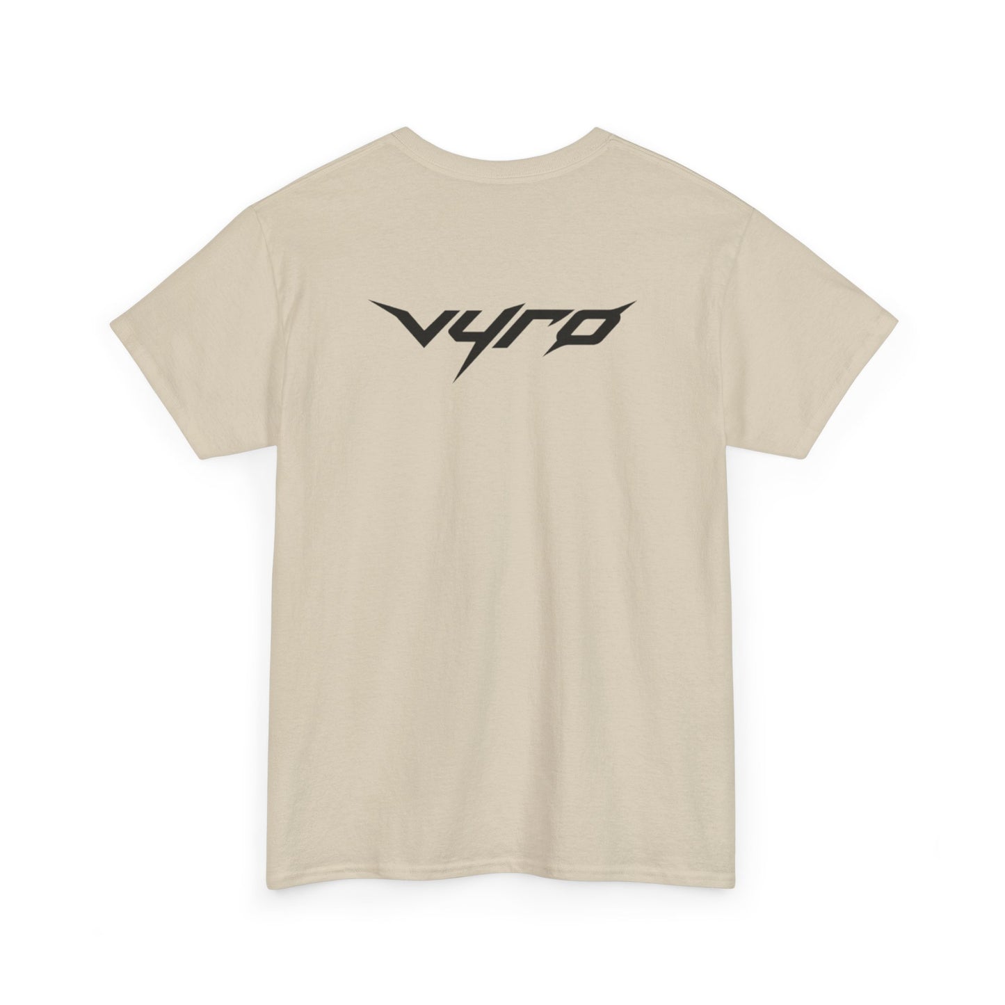 Porsche 911 GT1 Tee — Retro Race Car Graphic T-Shirt