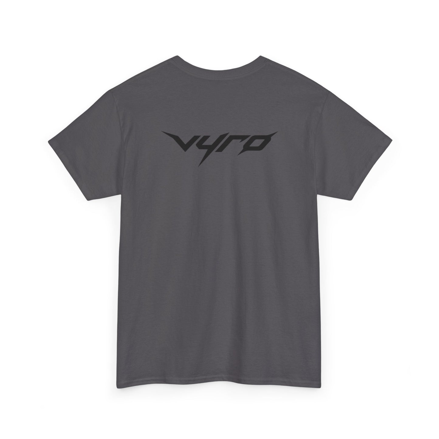 Porsche 911 GT1 Tee — Retro Race Car Graphic T-Shirt