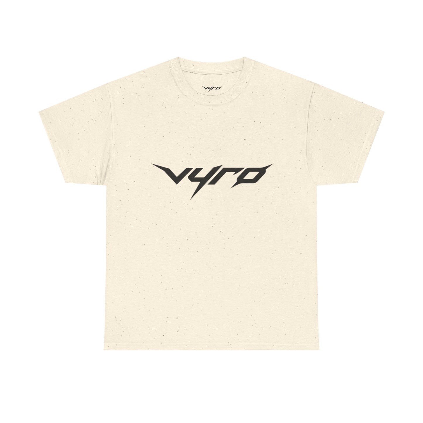 Vyro Graphic Tee — Retro BMW E30 Car Design T-Shirt
