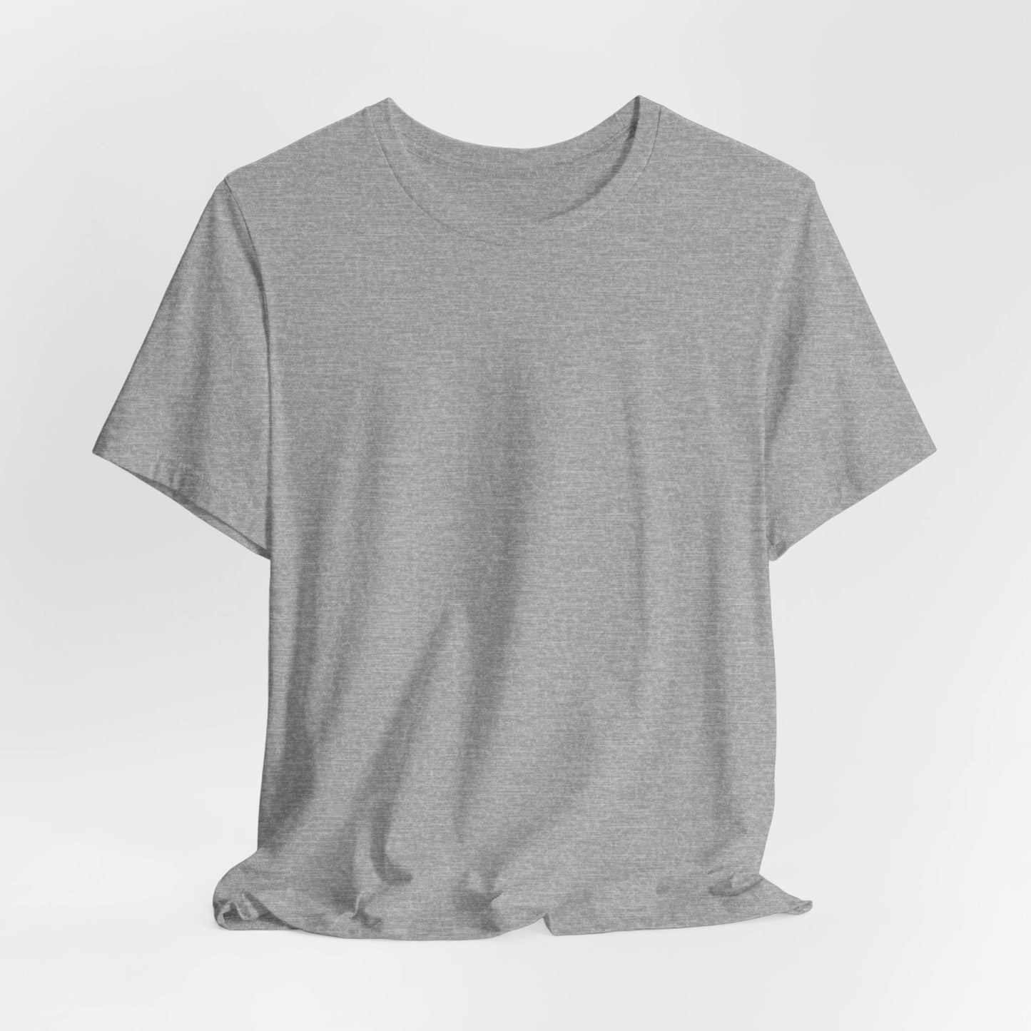 Basic White Tee