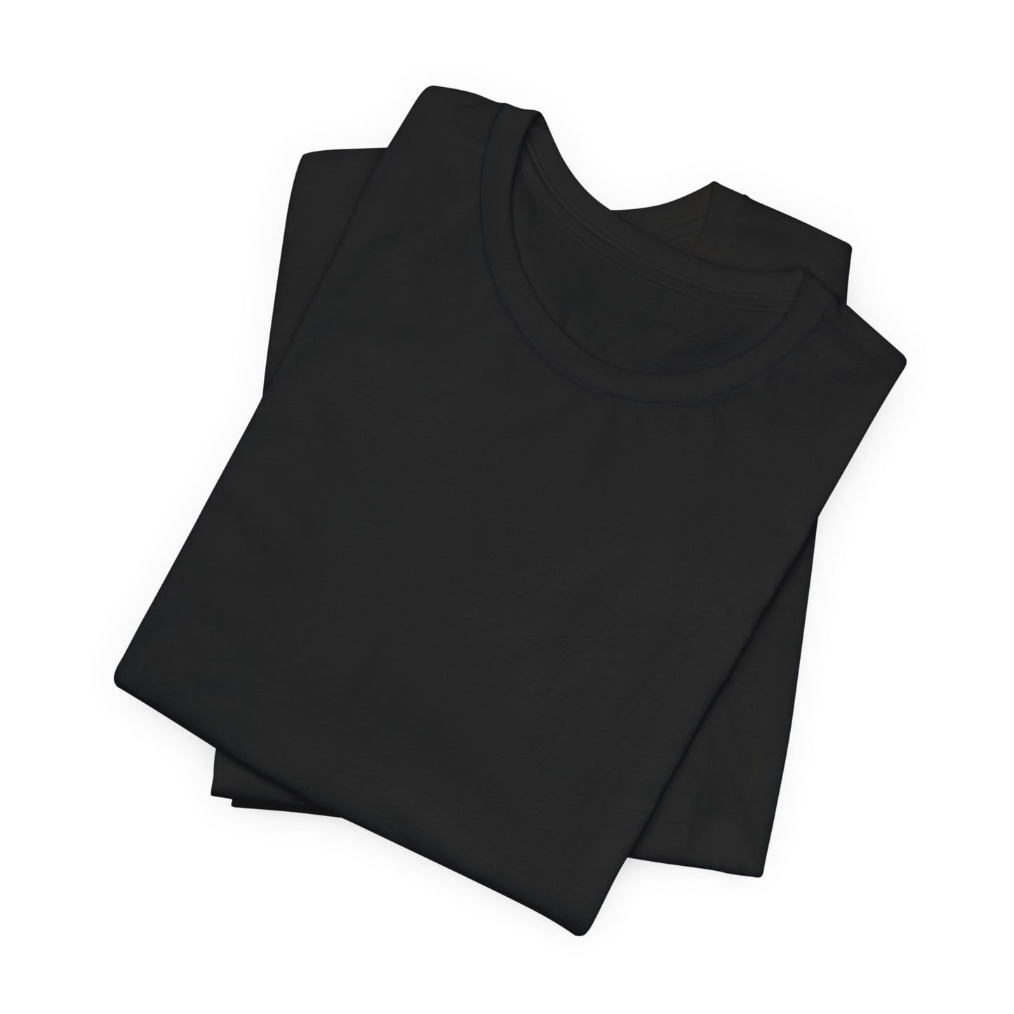White Short Sleeve Tee