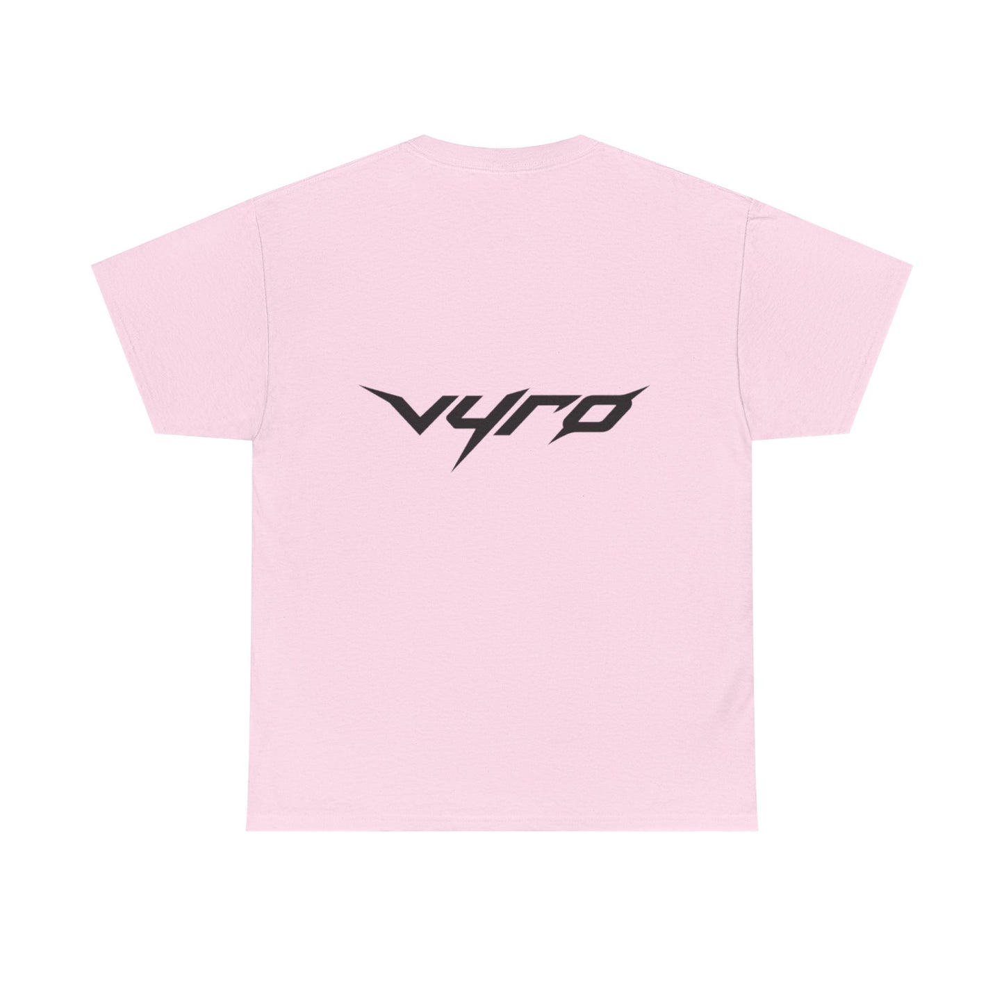 Pagani VYRO Supercar Tee — Sports Car Graphic T‑Shirt