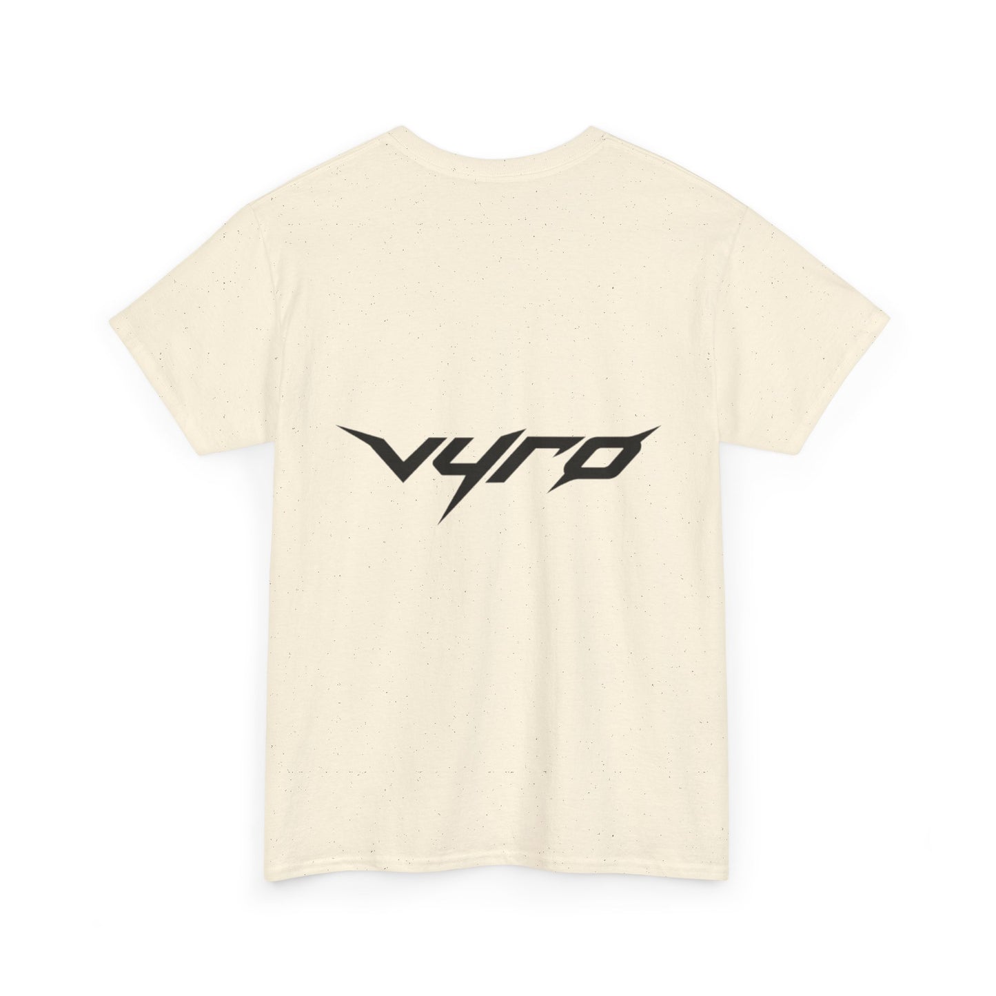 Pagani VYRO Supercar Tee — Sports Car Graphic T‑Shirt