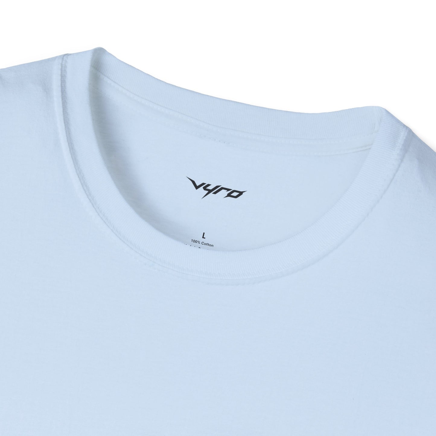No Risk No Fun T‑Shirt — Bold Casual Graphic Tee for Adventurers