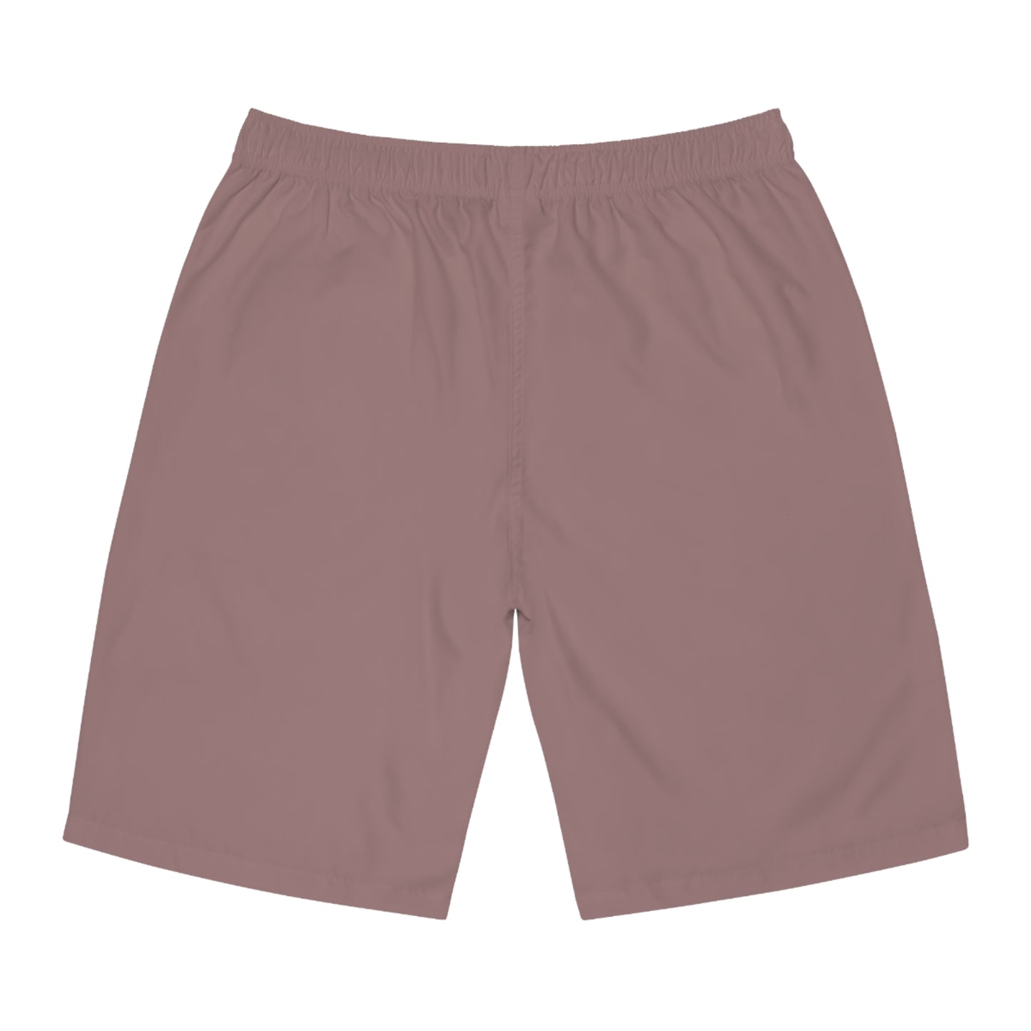 No Days Off Men's Board Shorts — Athletic Surf & Swim Trunks