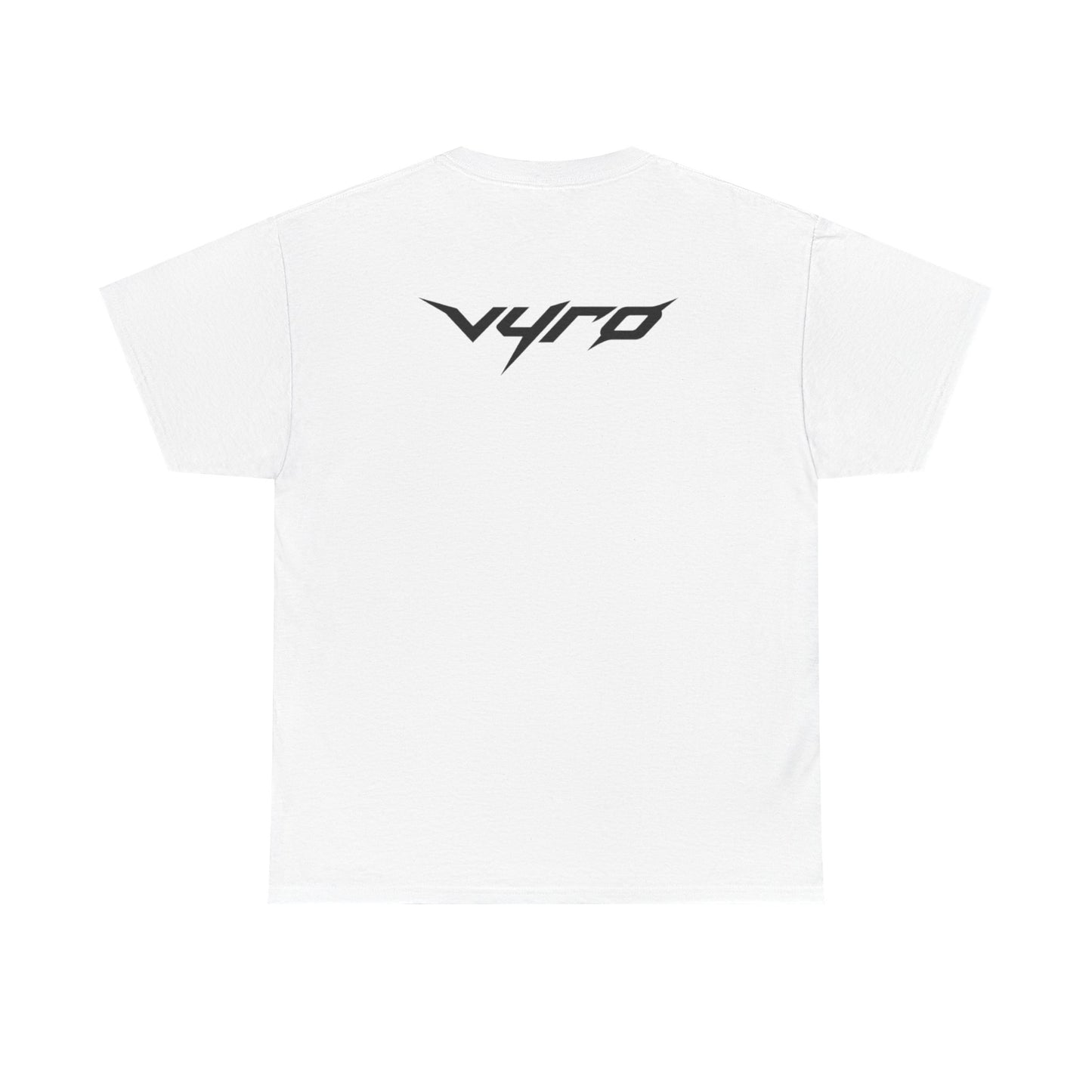 Porsche 911 GT1 Tee — Retro Race Car Graphic T-Shirt