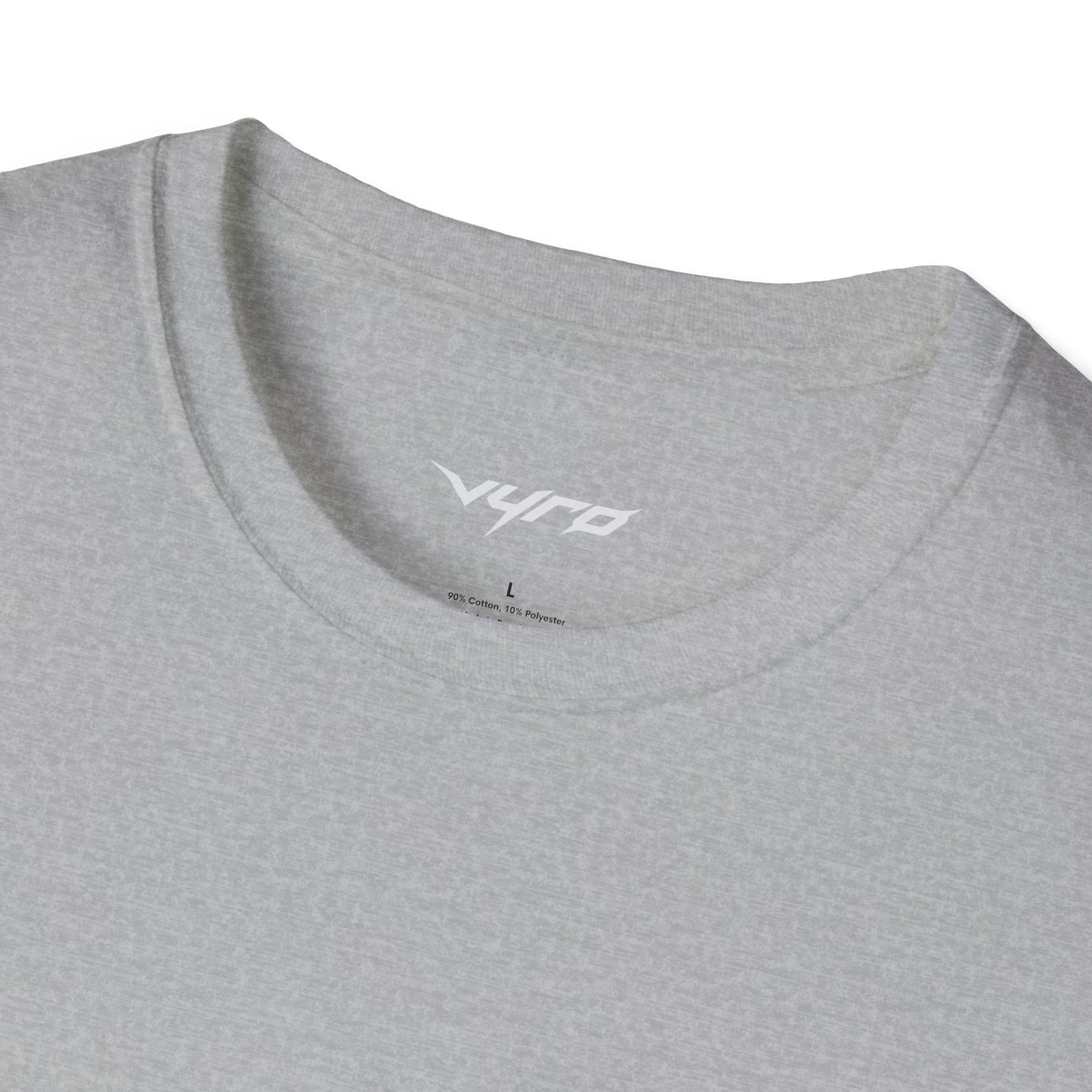 Tokyo Skyline Sports Car Tee — JDM Racing Graphic T-Shirt