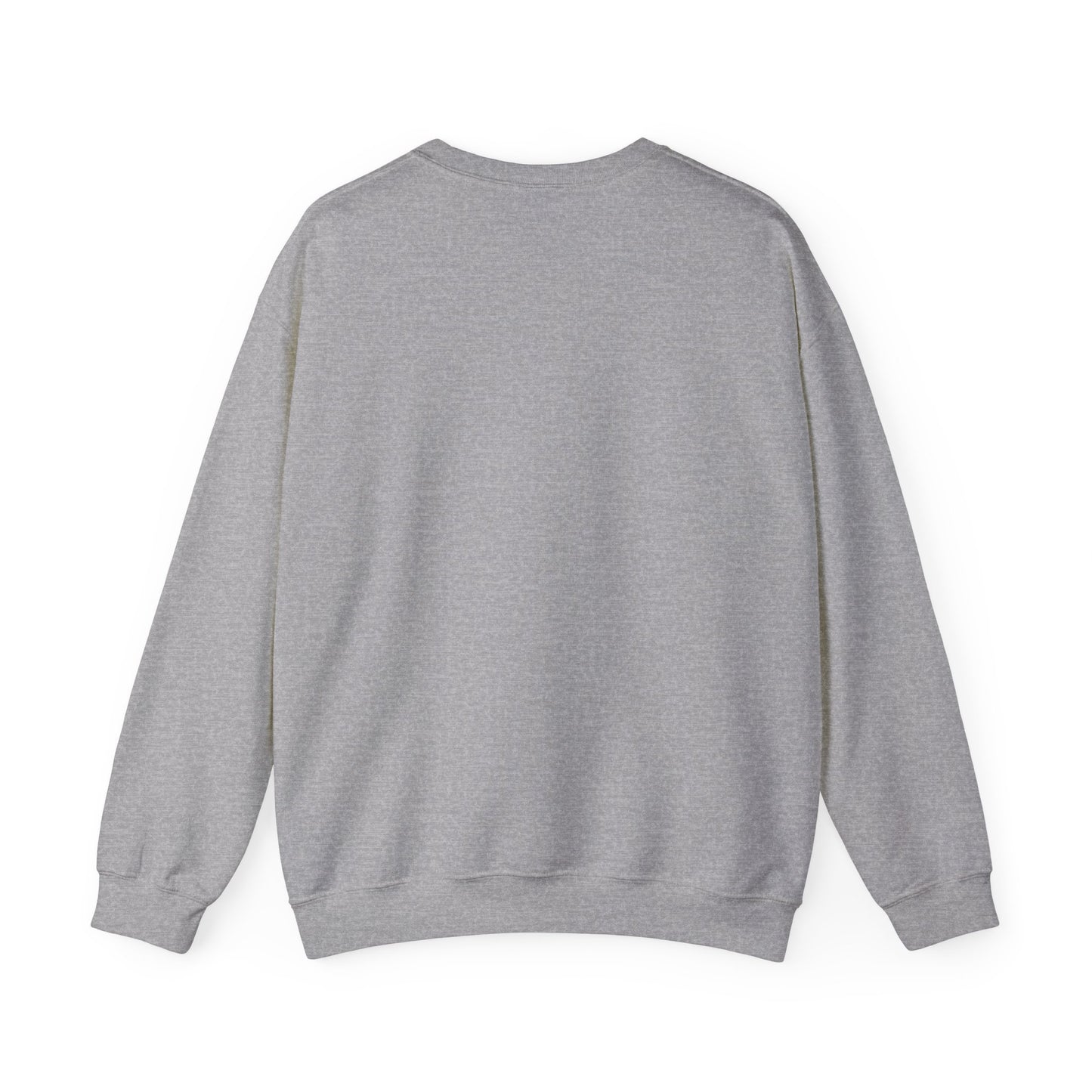 Embrace New Roads Crewneck Sweatshirt