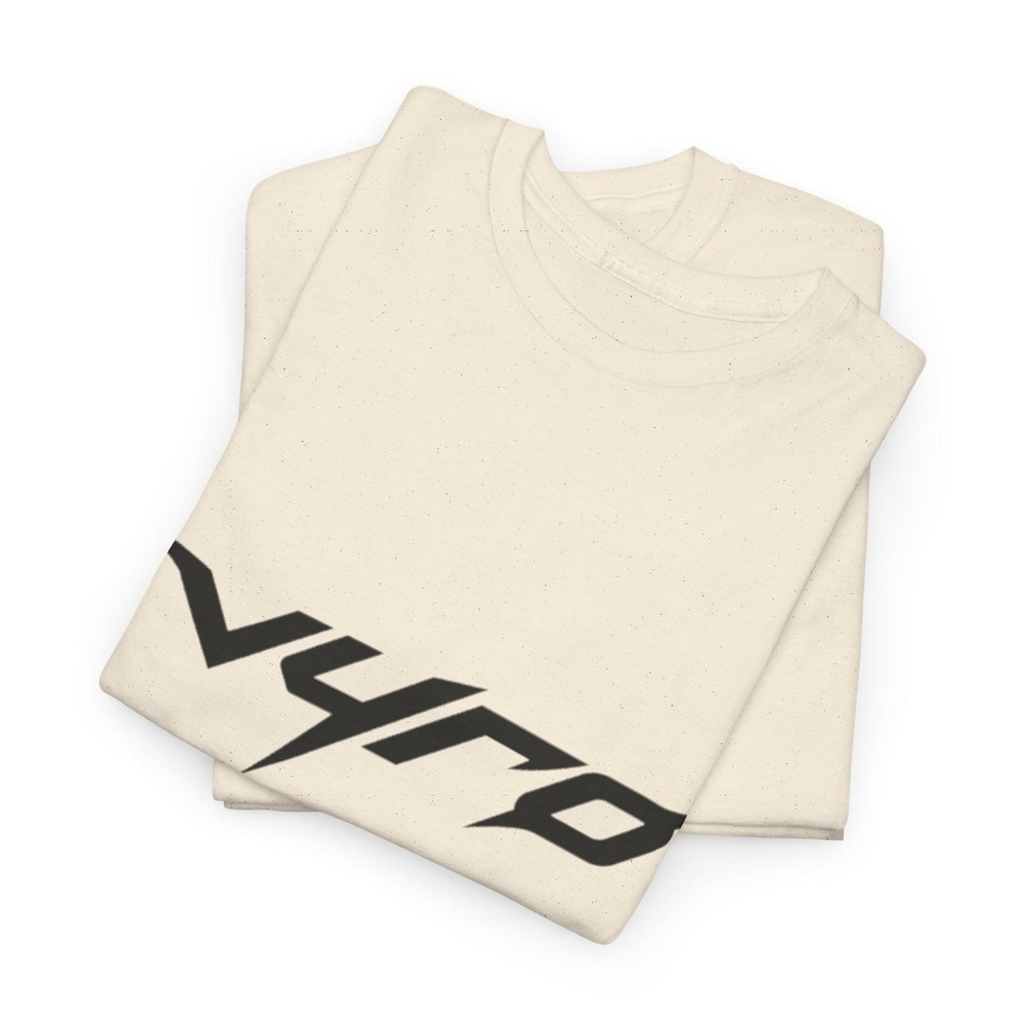 Vyro Graphic Tee — Retro BMW E30 Car Design T-Shirt