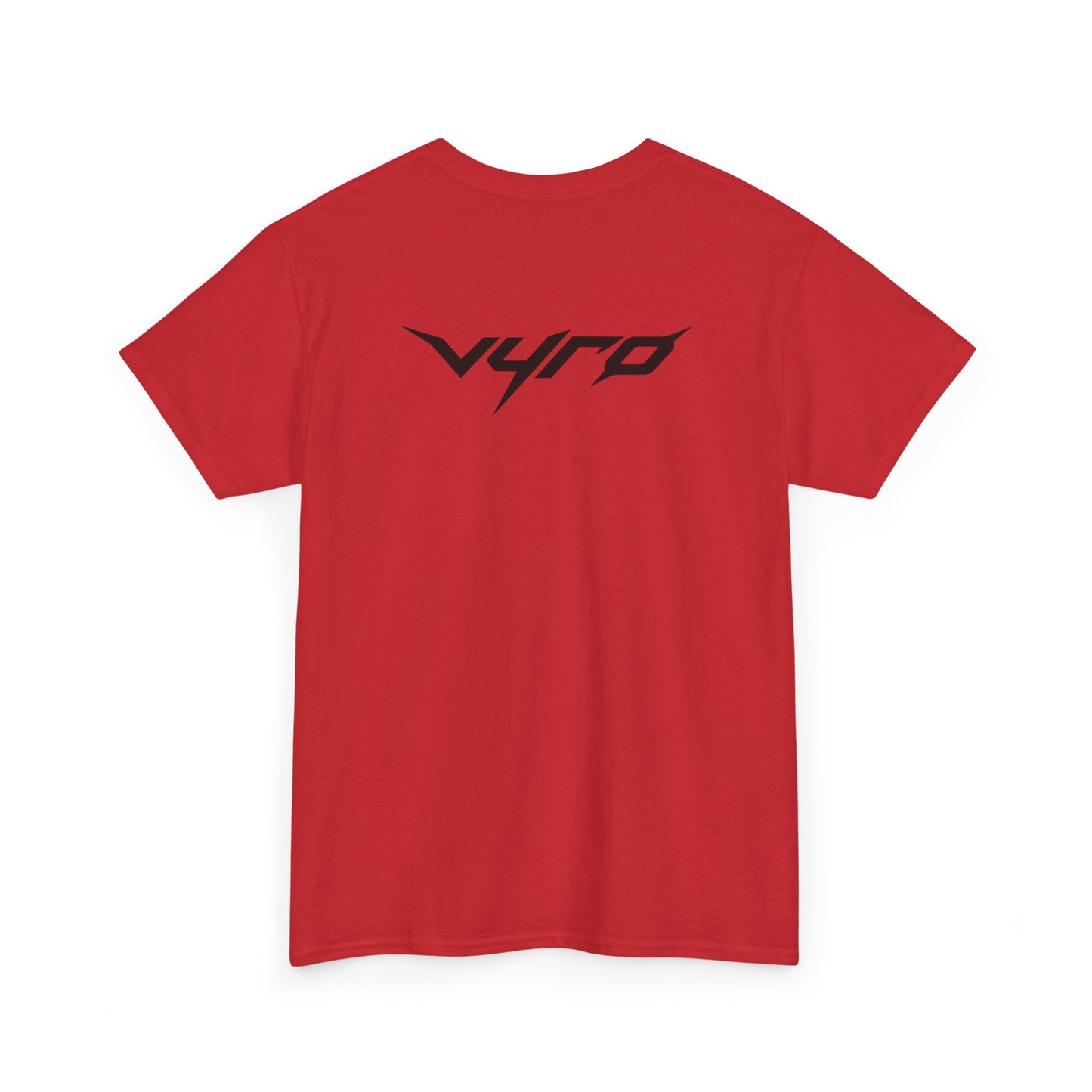 Porsche 911 GT1 Tee — Retro Race Car Graphic T-Shirt