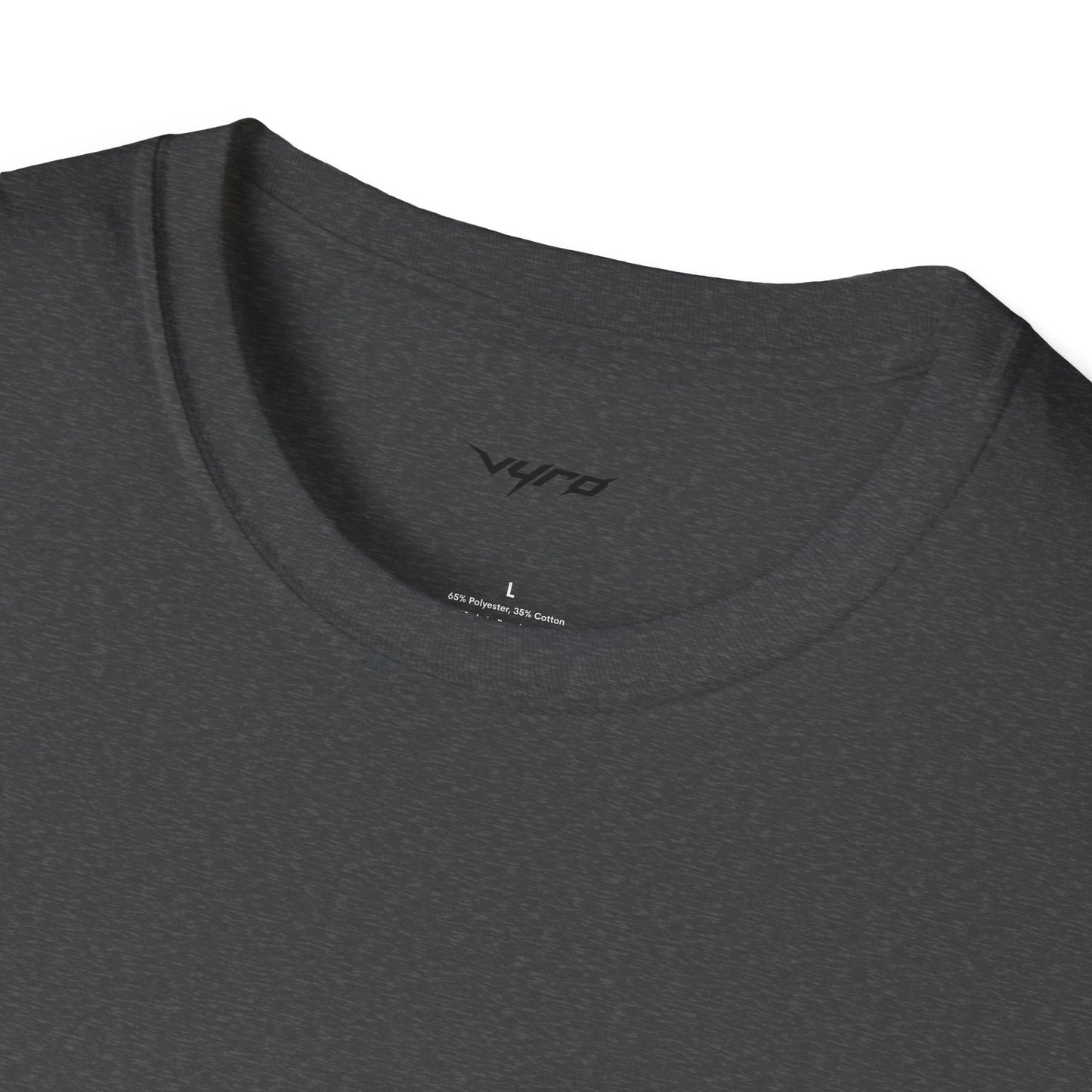 No Risk No Fun T‑Shirt — Bold Casual Graphic Tee for Adventurers