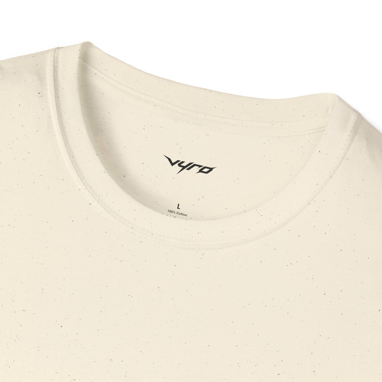 No Risk No Fun T‑Shirt — Bold Casual Graphic Tee for Adventurers