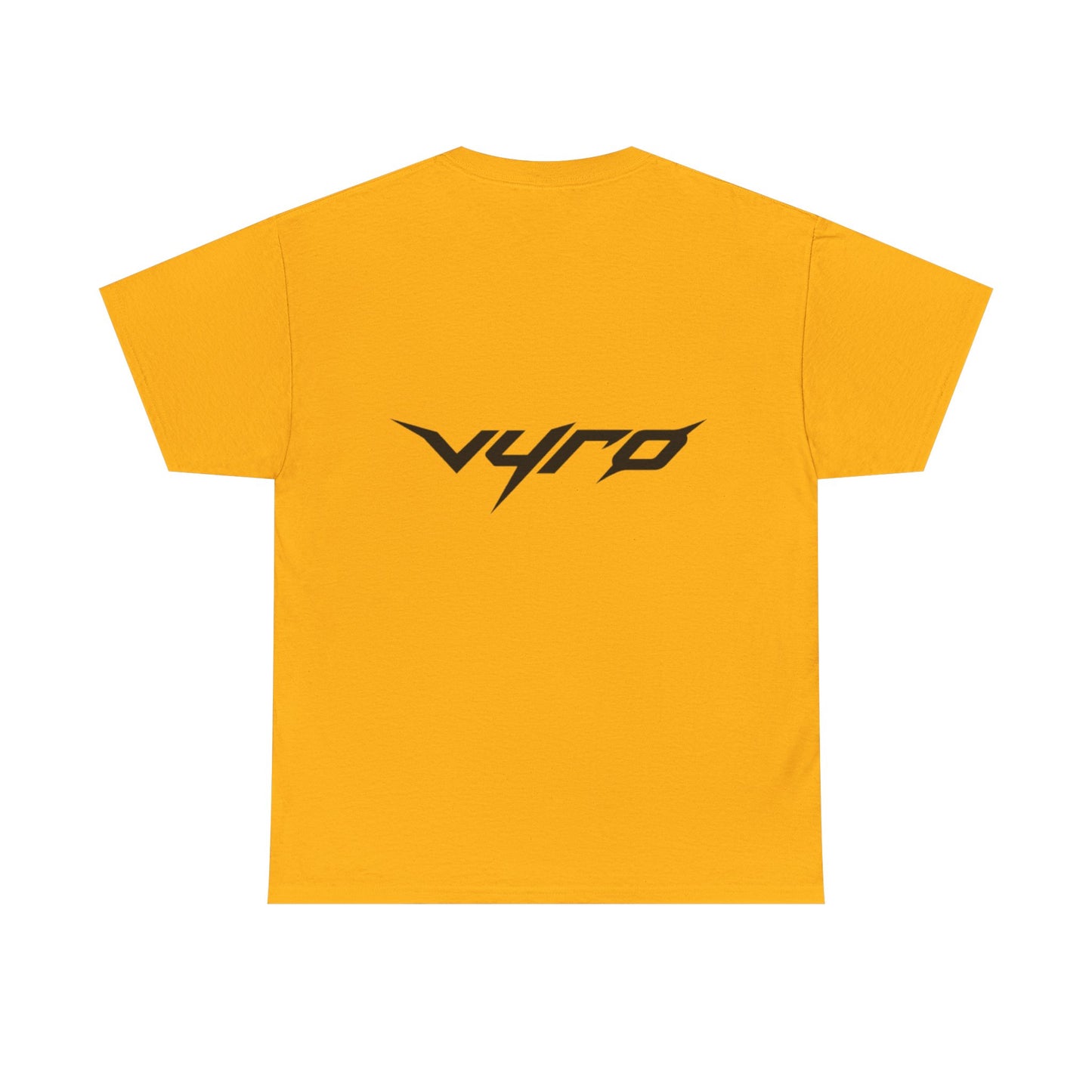 Pagani VYRO Supercar Tee — Sports Car Graphic T‑Shirt
