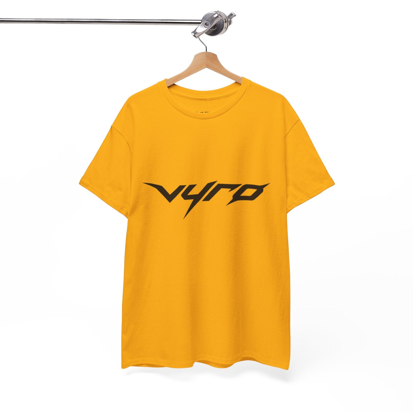 Vyro Graphic Tee — Retro BMW E30 Car Design T-Shirt