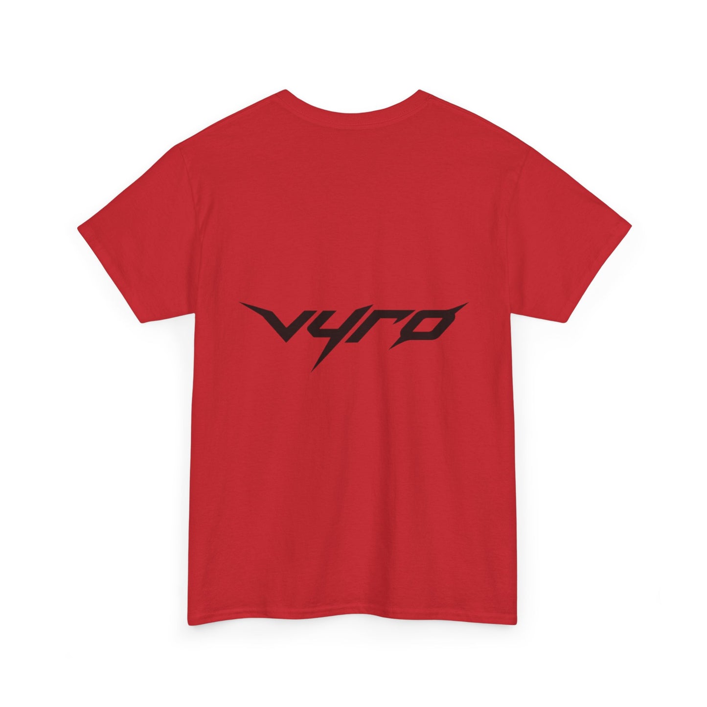 Pagani VYRO Supercar Tee — Sports Car Graphic T‑Shirt